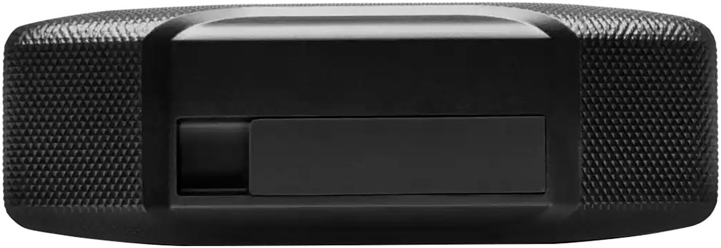 Sandisk externe HDD-Festplatte »G-DRIVE ArmorATD«, 2,5 Zoll, Anschluss USB-C-Thunderbolt 3