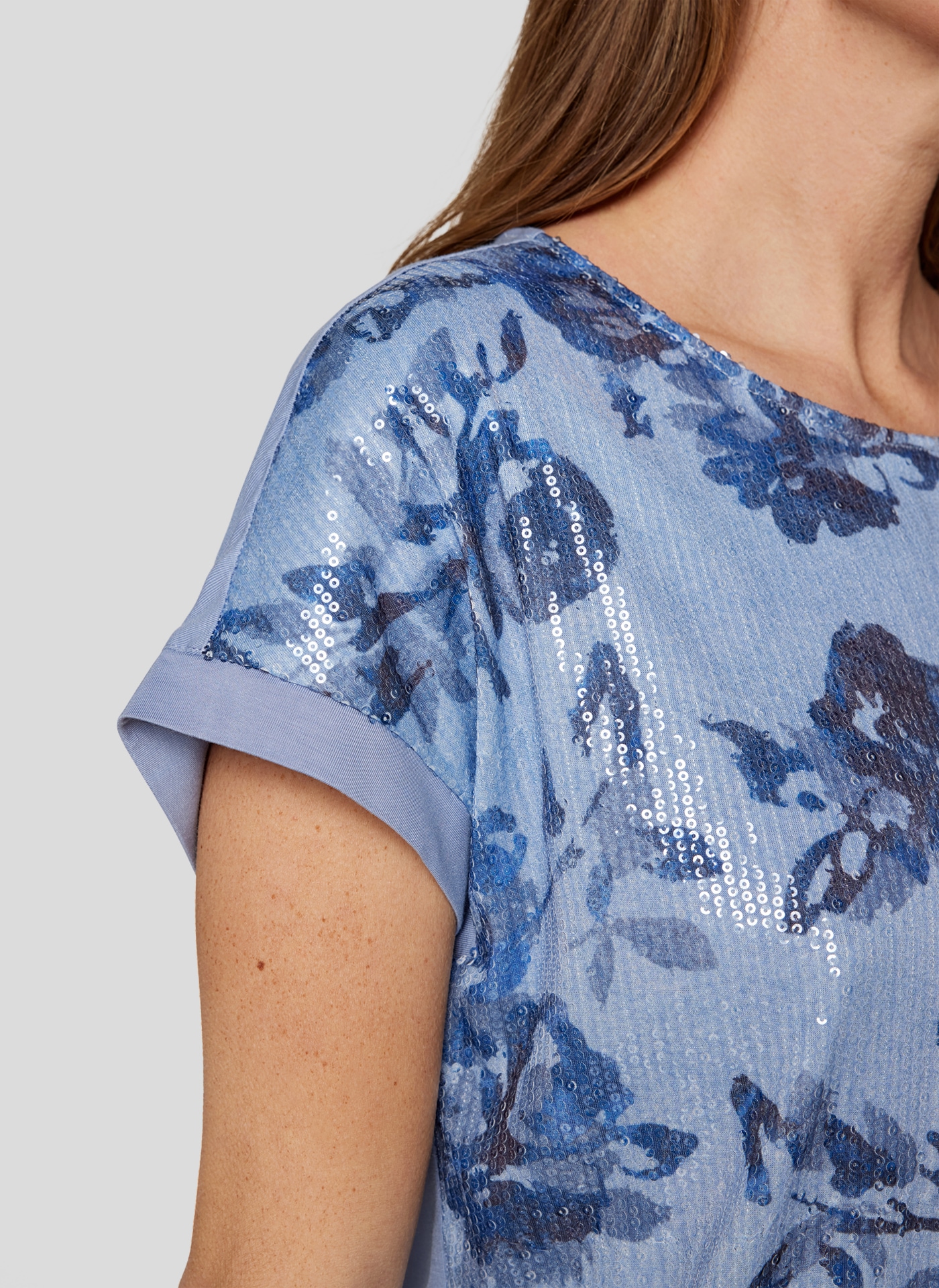 Rabe Print-Shirt »T-Shirt«