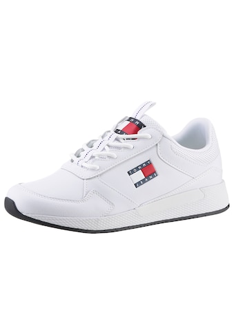 Sneaker »TOMMY JEANS FLEXI RUNNER«