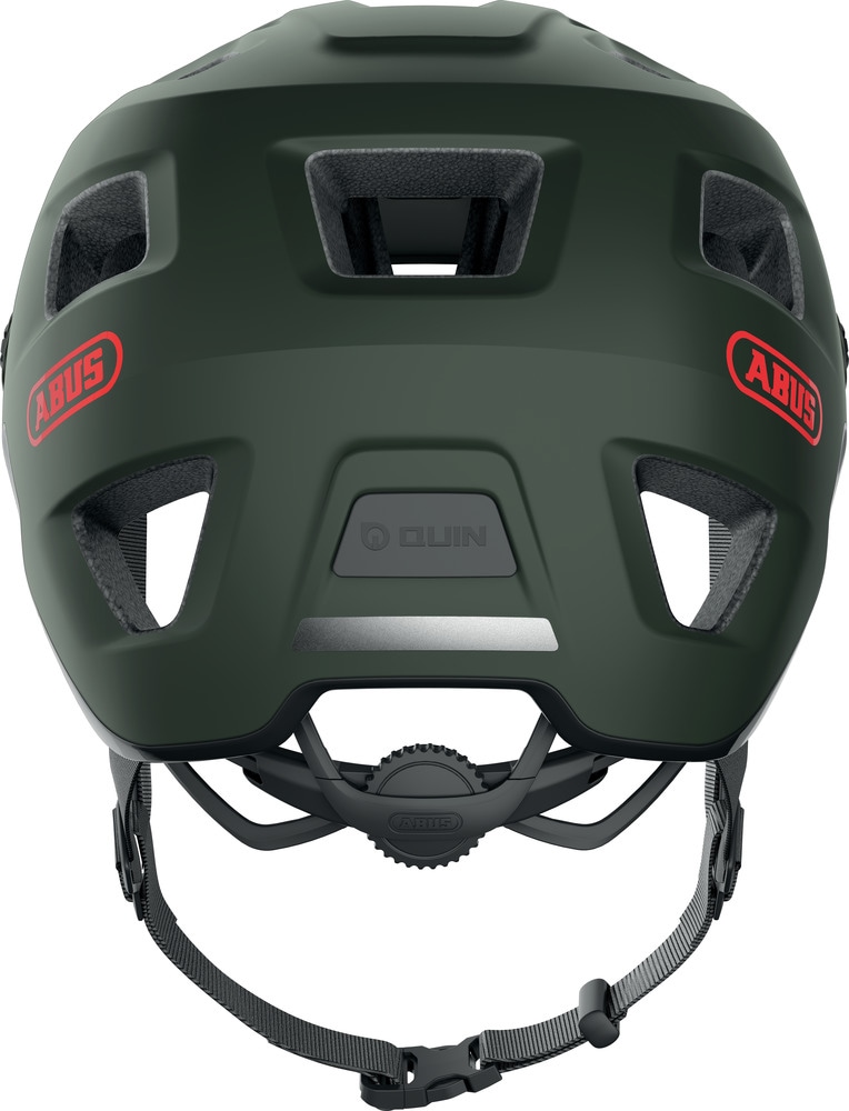 ABUS Mountainbikehelm »MODROP«