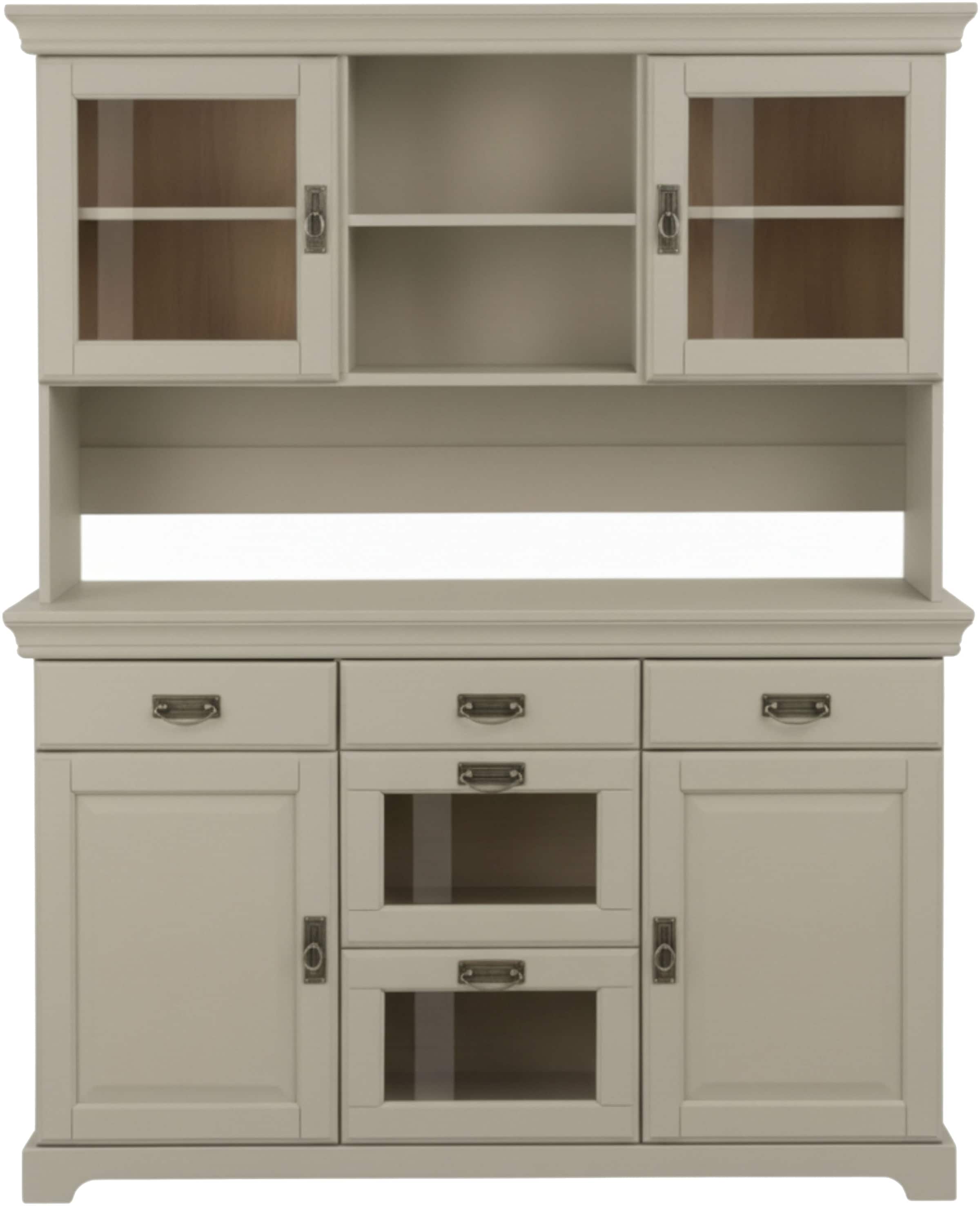 OTTO home Buffet »Rügen« FSC® zertifiziertes Massivholz, im Landhausstil