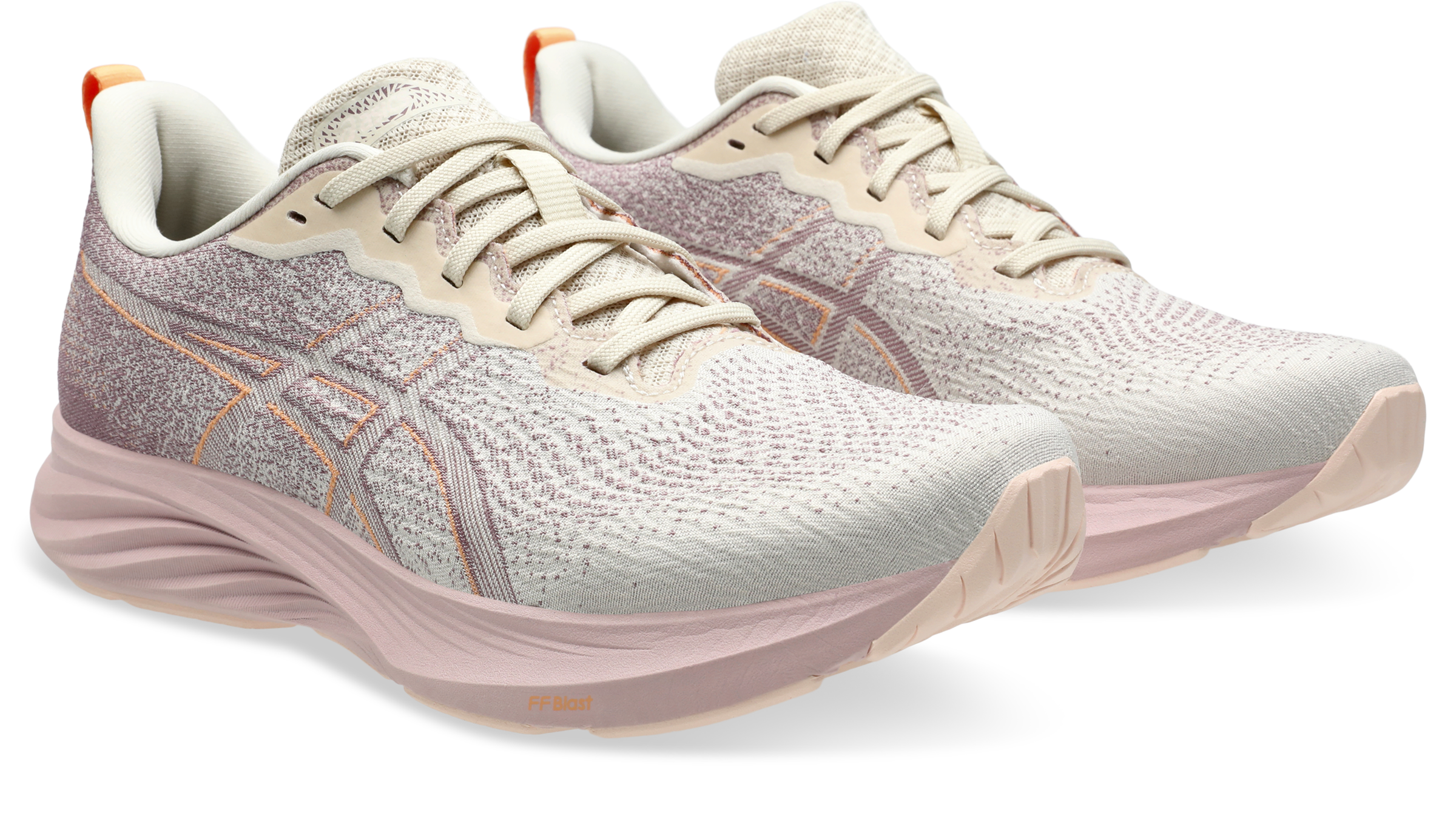 Asics Bėgimo bateliai »DYNABLAST 4«