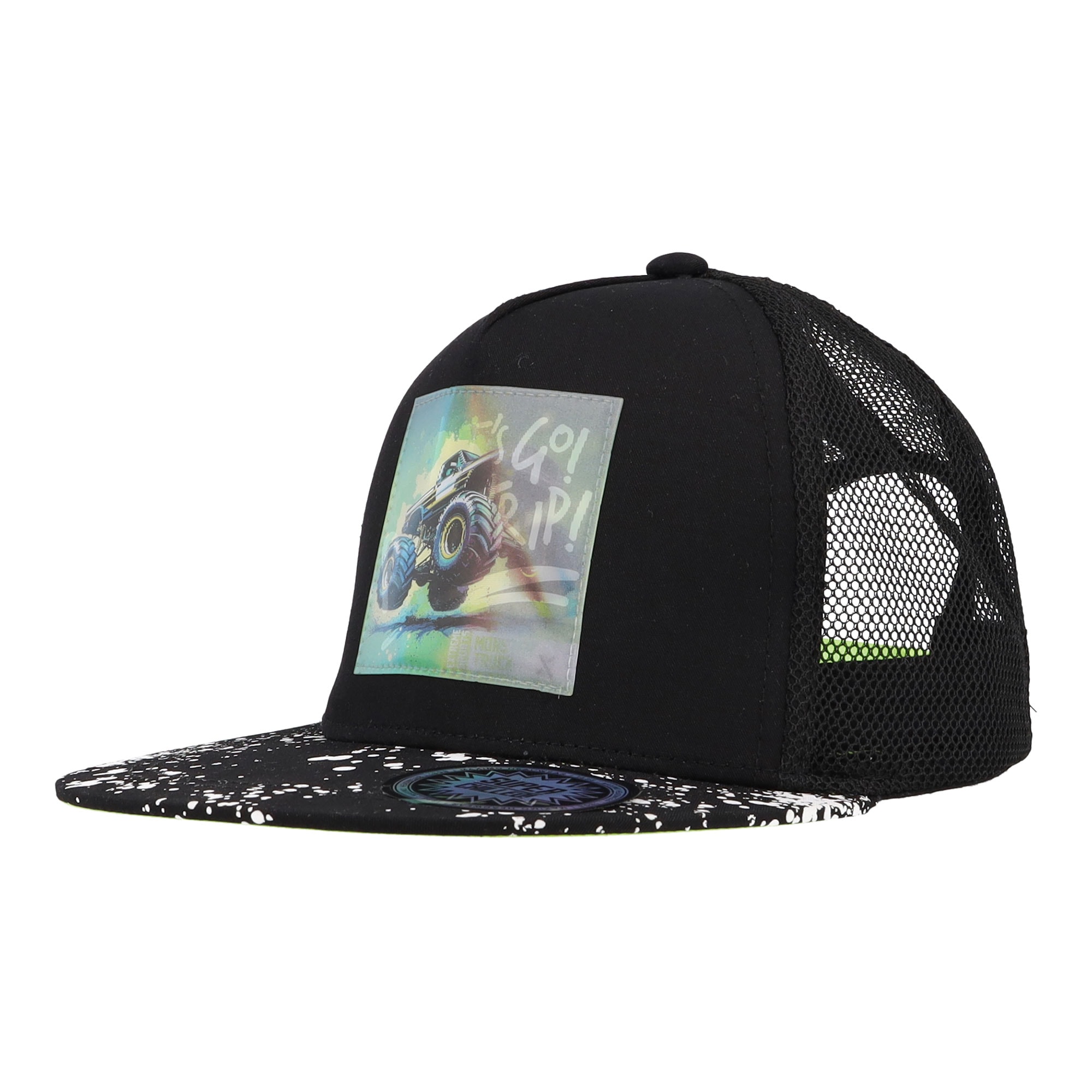 MAXIMO Baseball Cap
