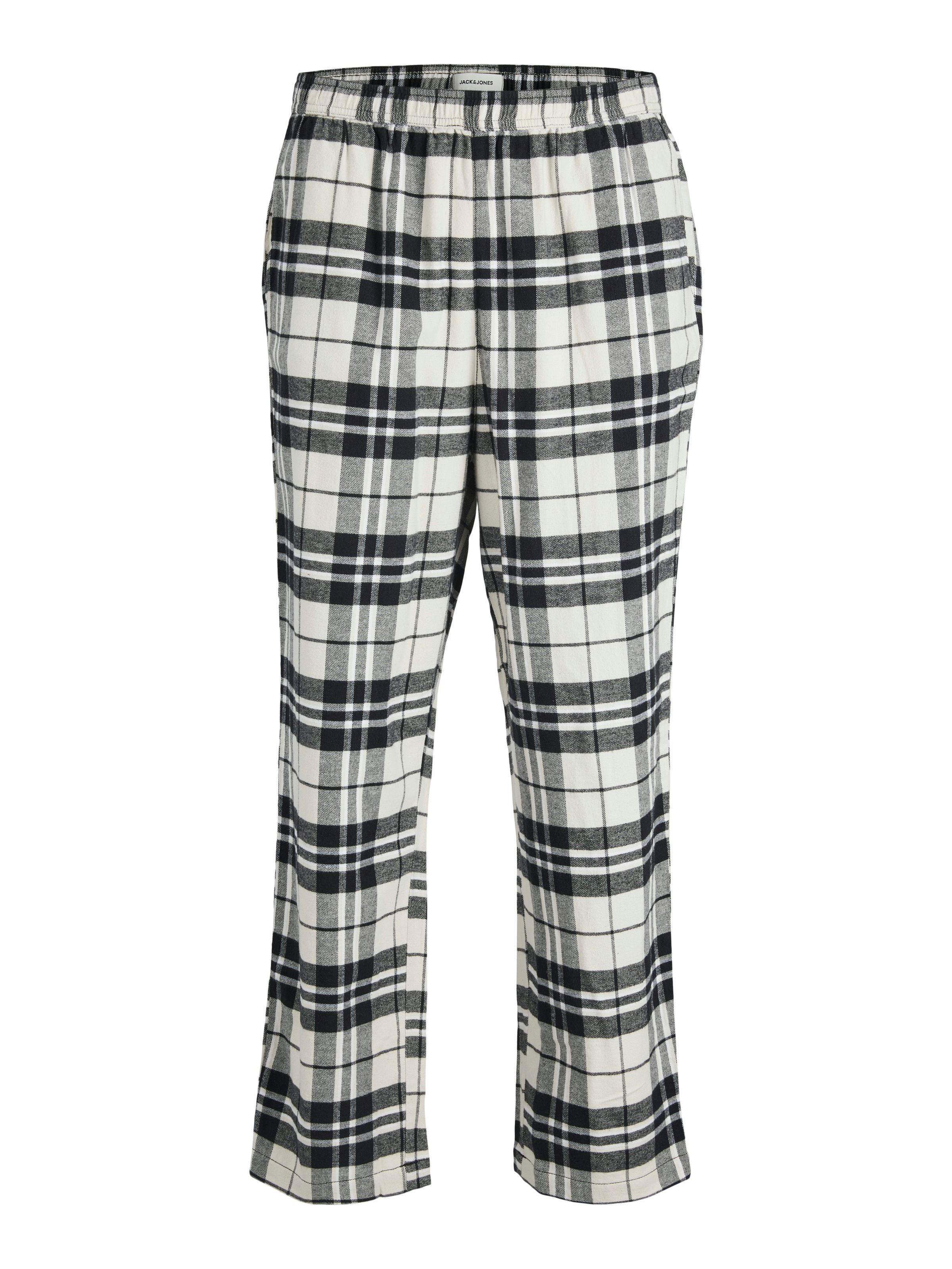 Jack & Jones Schlafhose »JACRIMON PANTS«