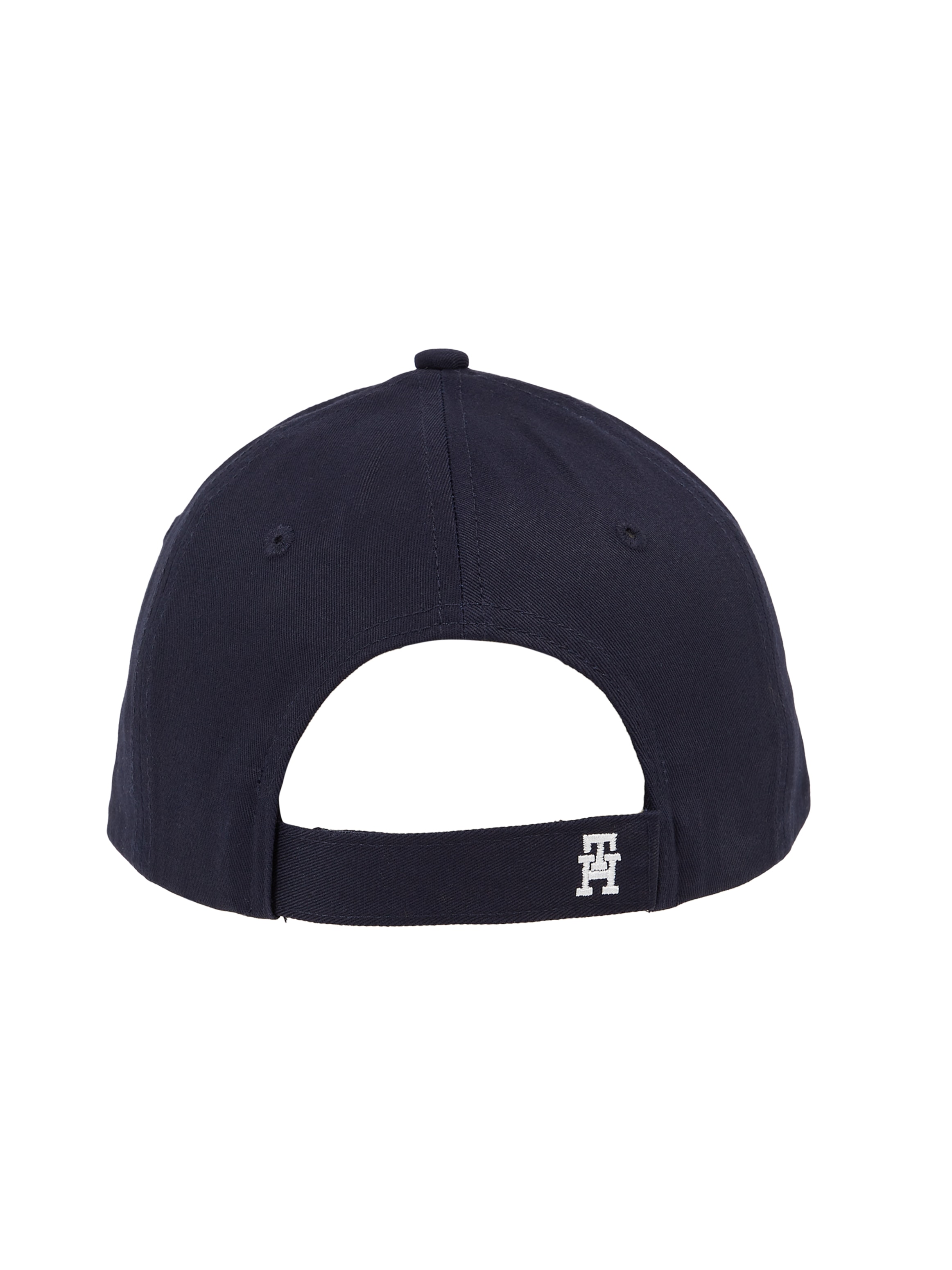 Tommy Hilfiger Baseball Cap »TH CONTEMPORARY CAP«, mit farblich abgesetzten  Kontraststreifen für kaufen | BAUR