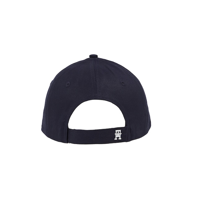 Tommy Hilfiger Baseball Cap »TH CONTEMPORARY CAP«, mit farblich abgesetzten  Kontraststreifen für kaufen | BAUR