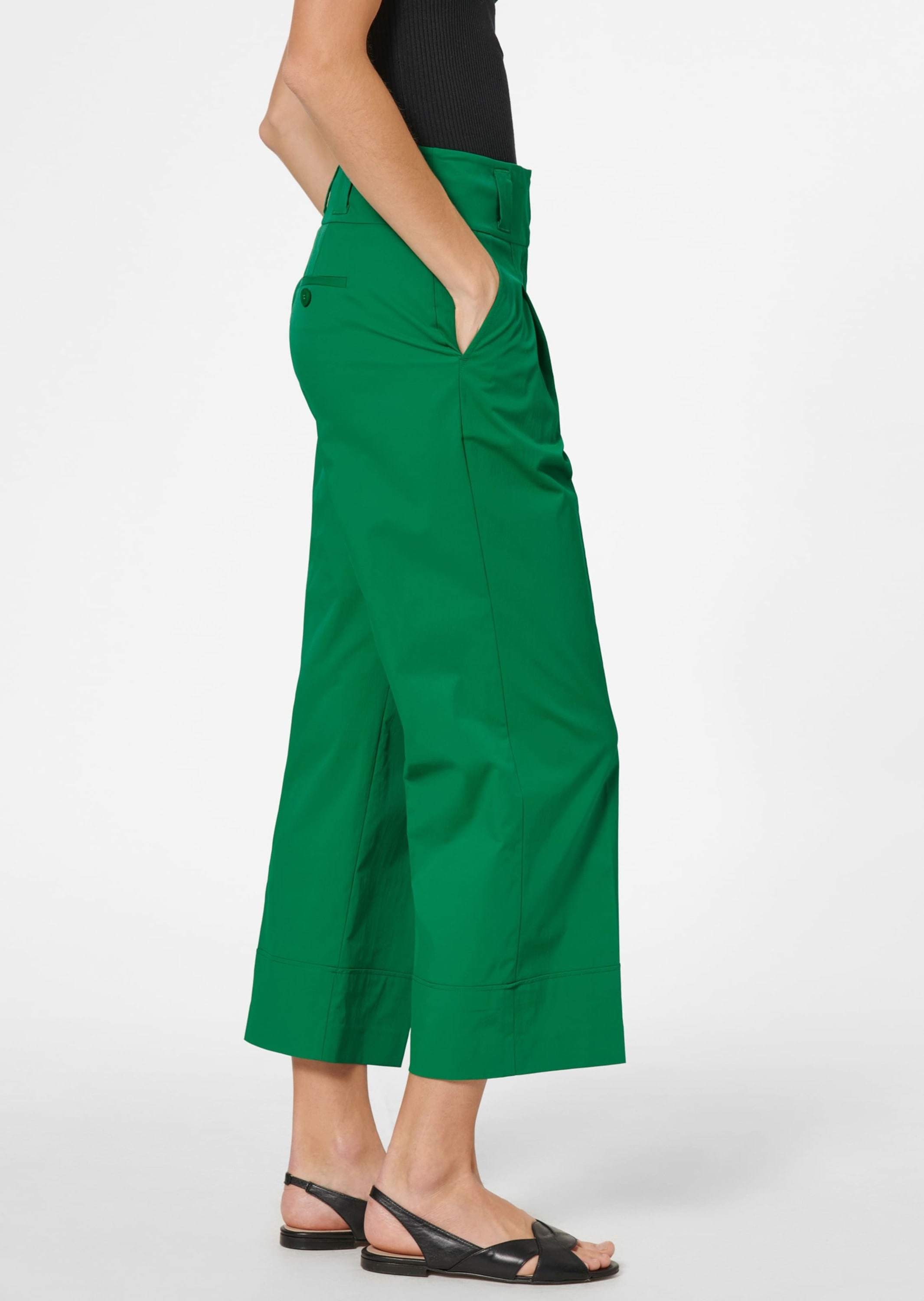 MADELEINE Culotte »Hose Culotte«