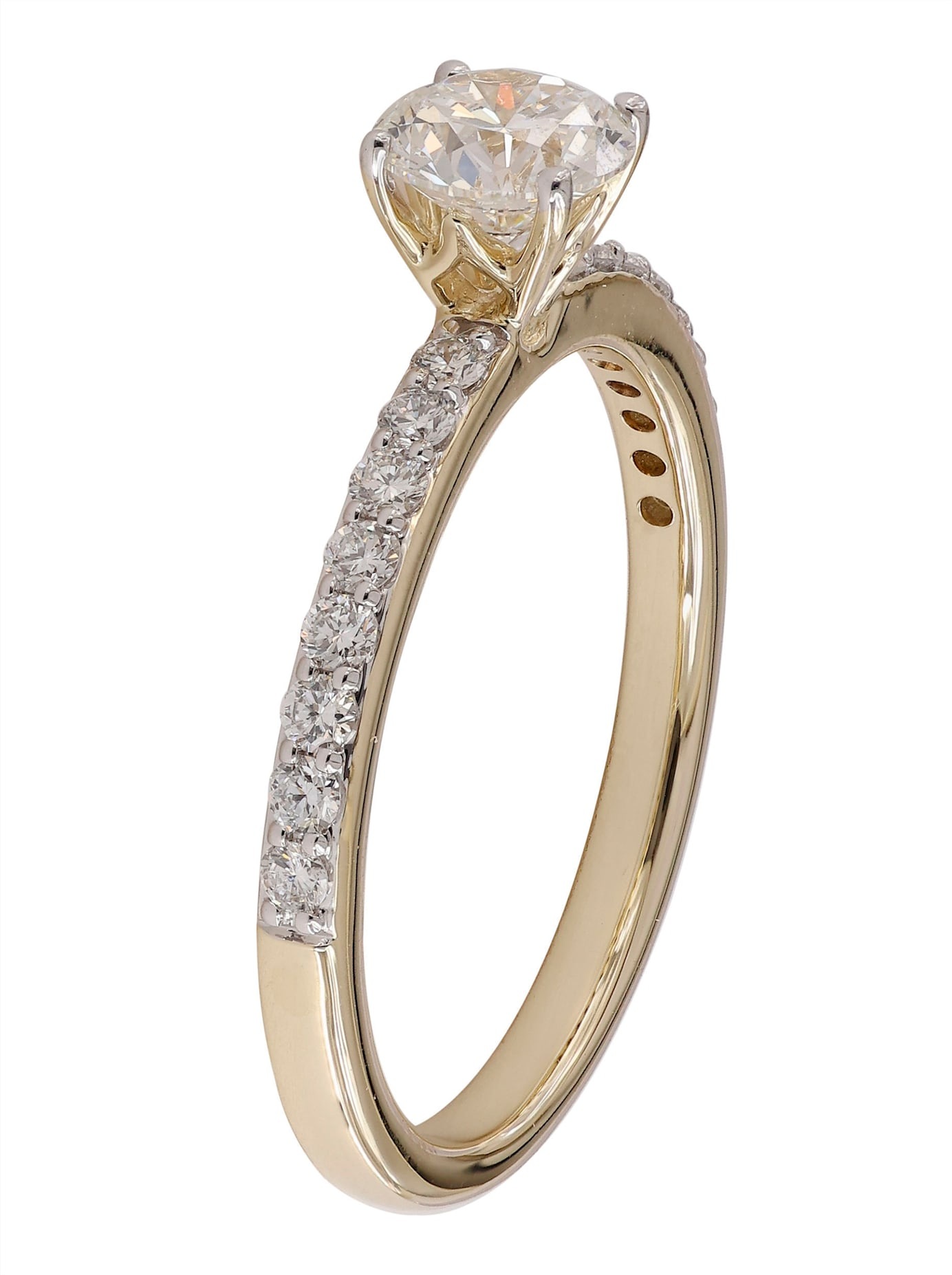 Lady Fingerring, (1 tlg.)