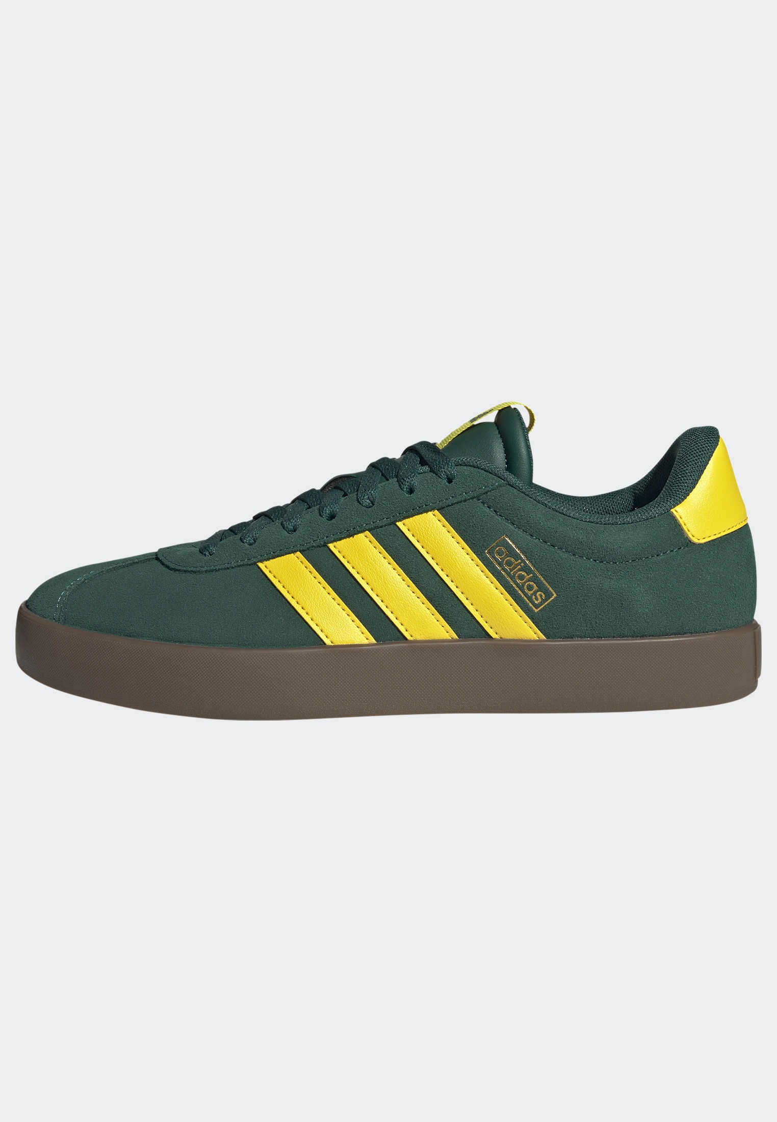 adidas Sportswear Sneaker »VL COURT 3.0«, inspiriert vom Design des adidas samba