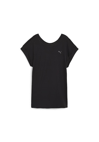 PUMA Trainingsshirt »MATERNITY STUDIO OVERS...