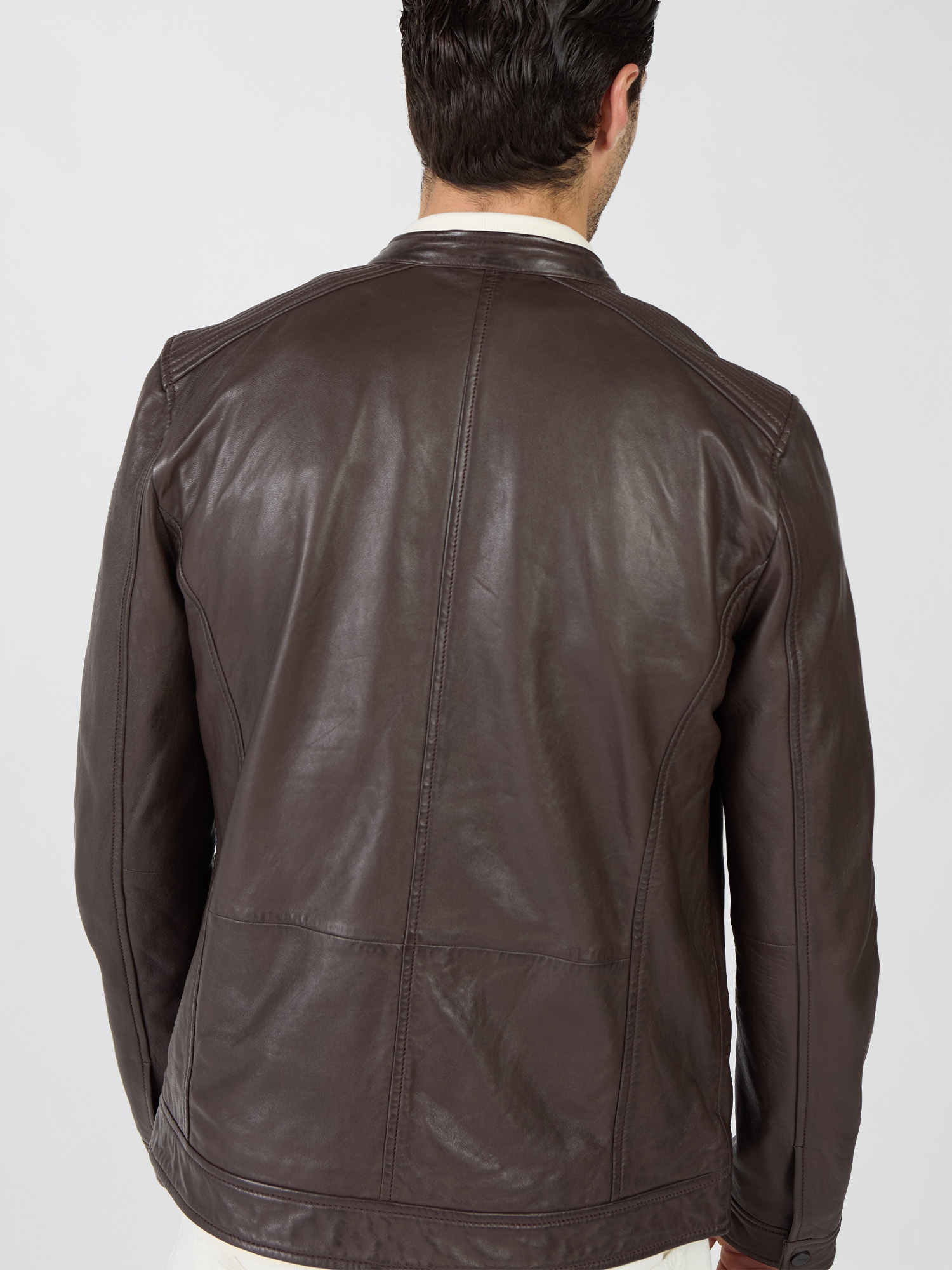 Maze Bikerjacke »42024136«