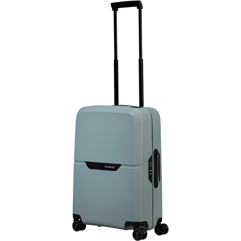 Samsonite Hartschalen-Trolley »Magnum, 55 cm«, 4 Rollen