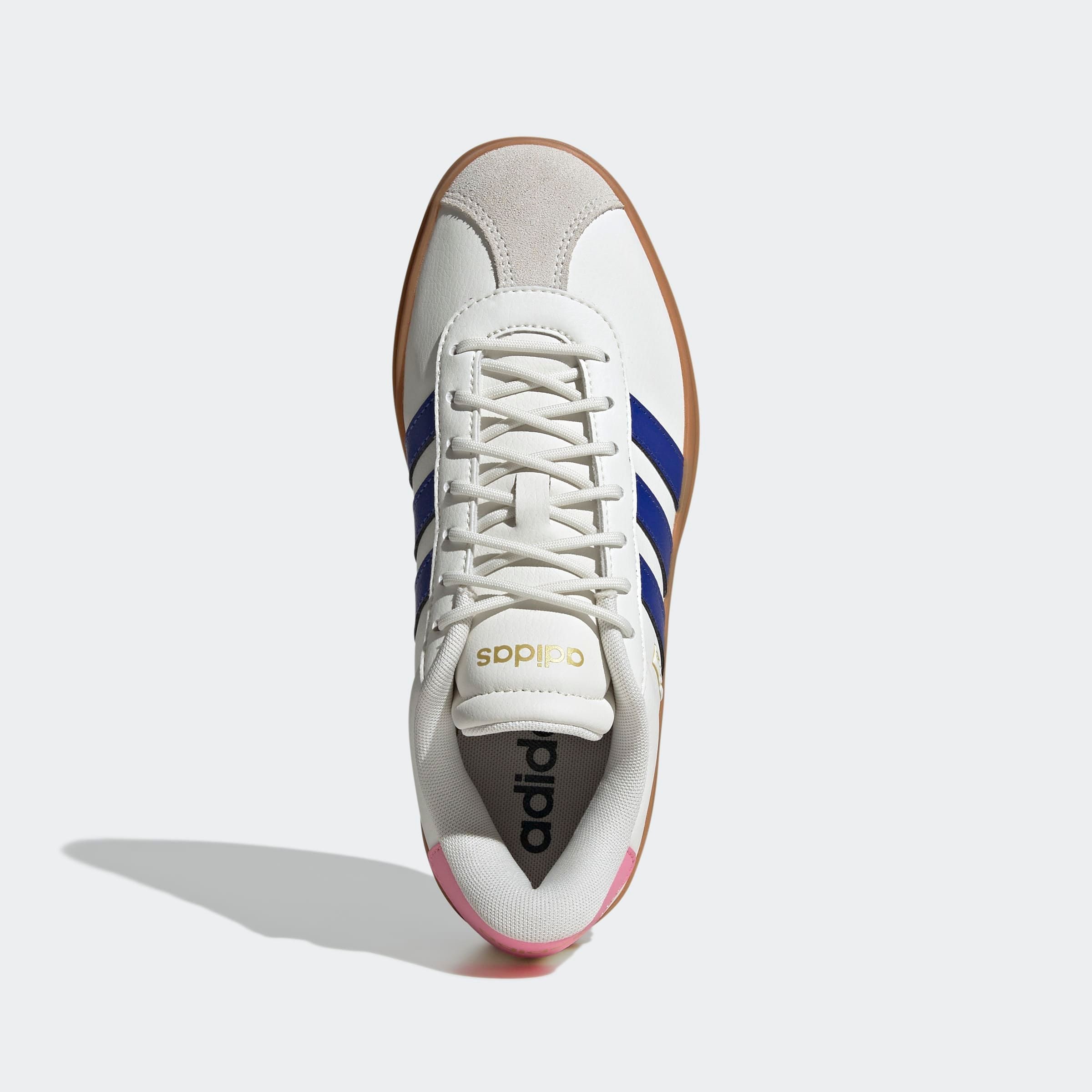 adidas Sportswear Sneaker »VL COURT BOLD«, Design auf den Spuren des adidas Gazelle Bold
