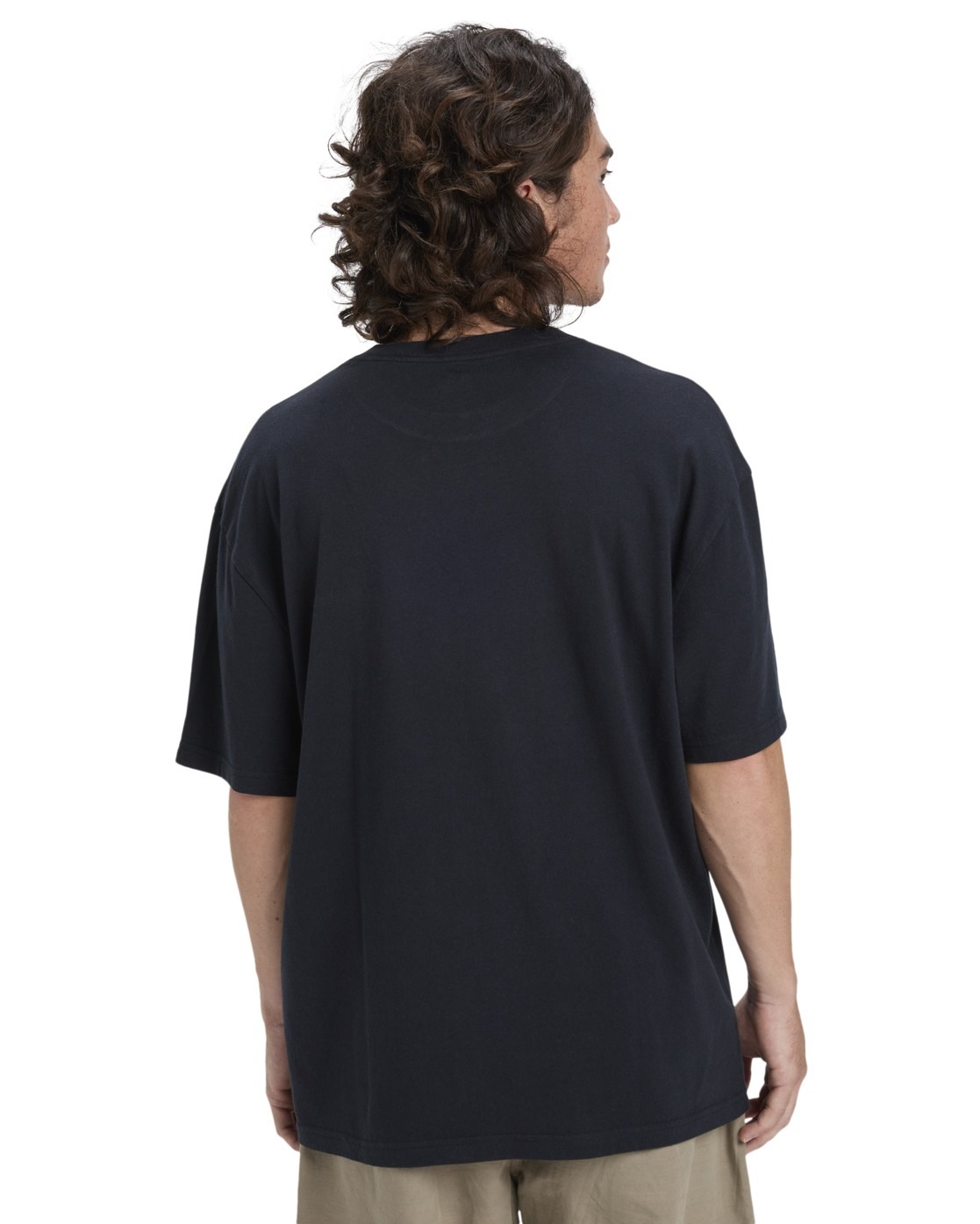 Quiksilver T-Shirt "Salt Water" günstig online kaufen