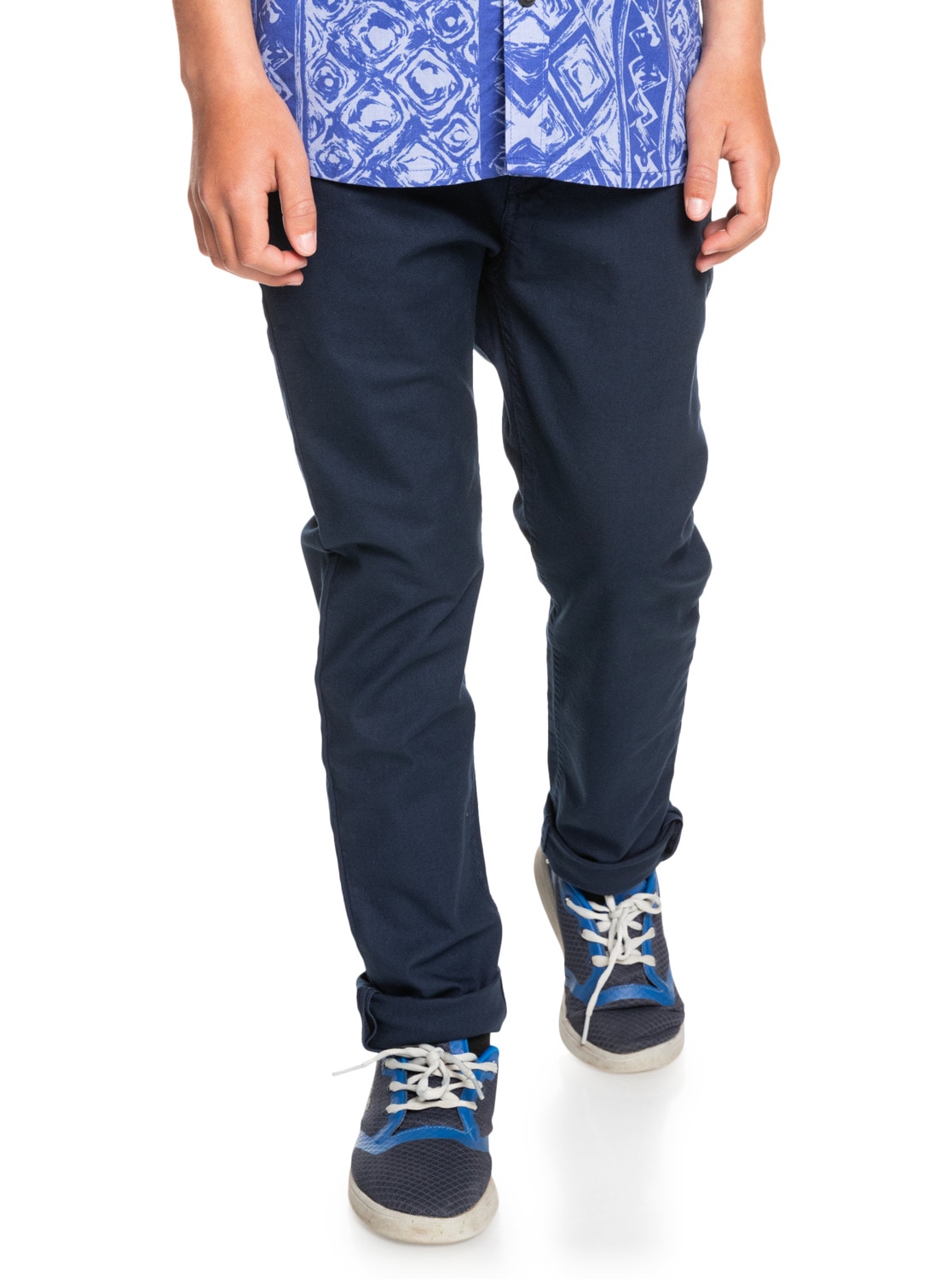 Quiksilver Chinos »Stretch«