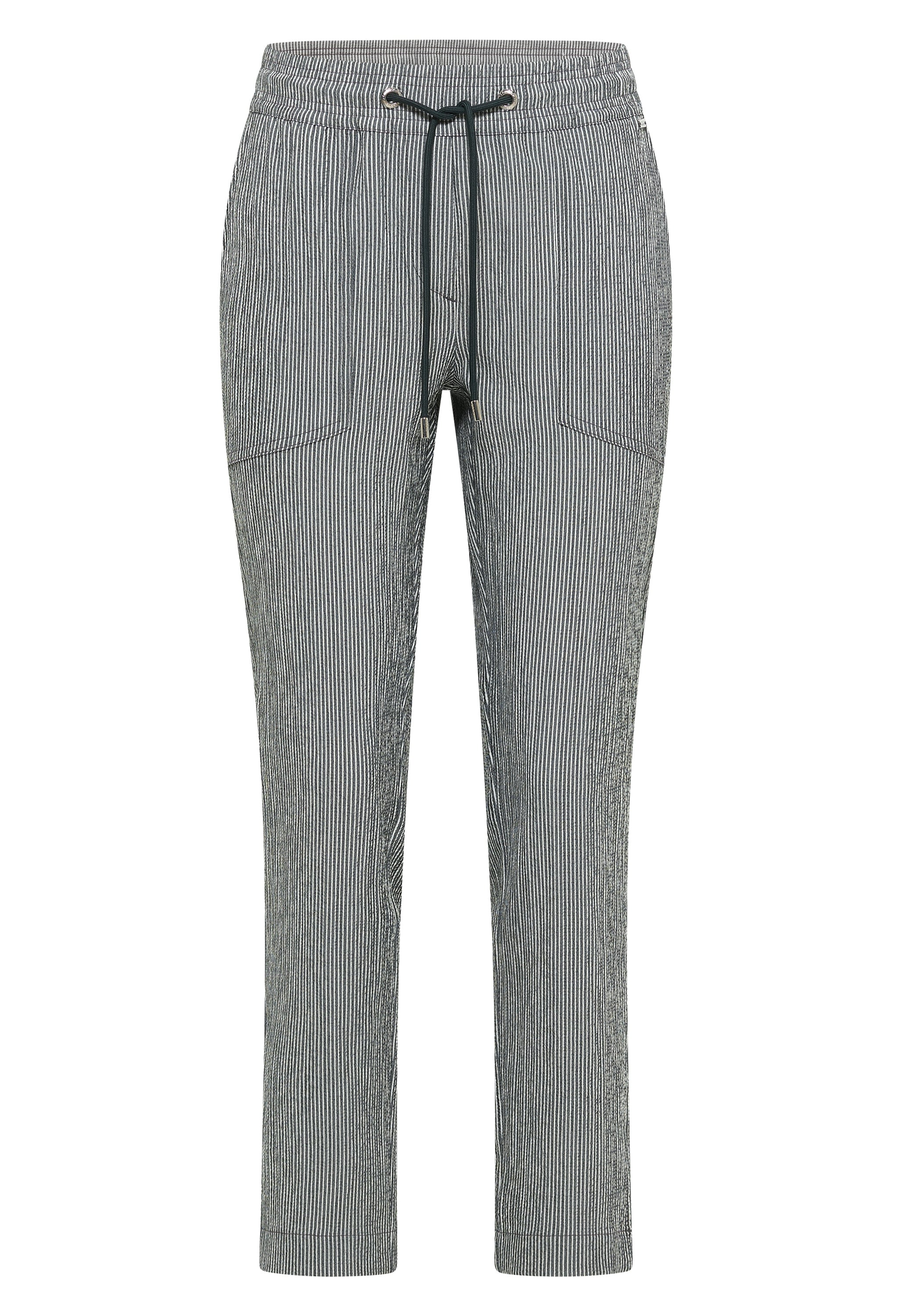 Cecil Stoffhose  Middle Waist