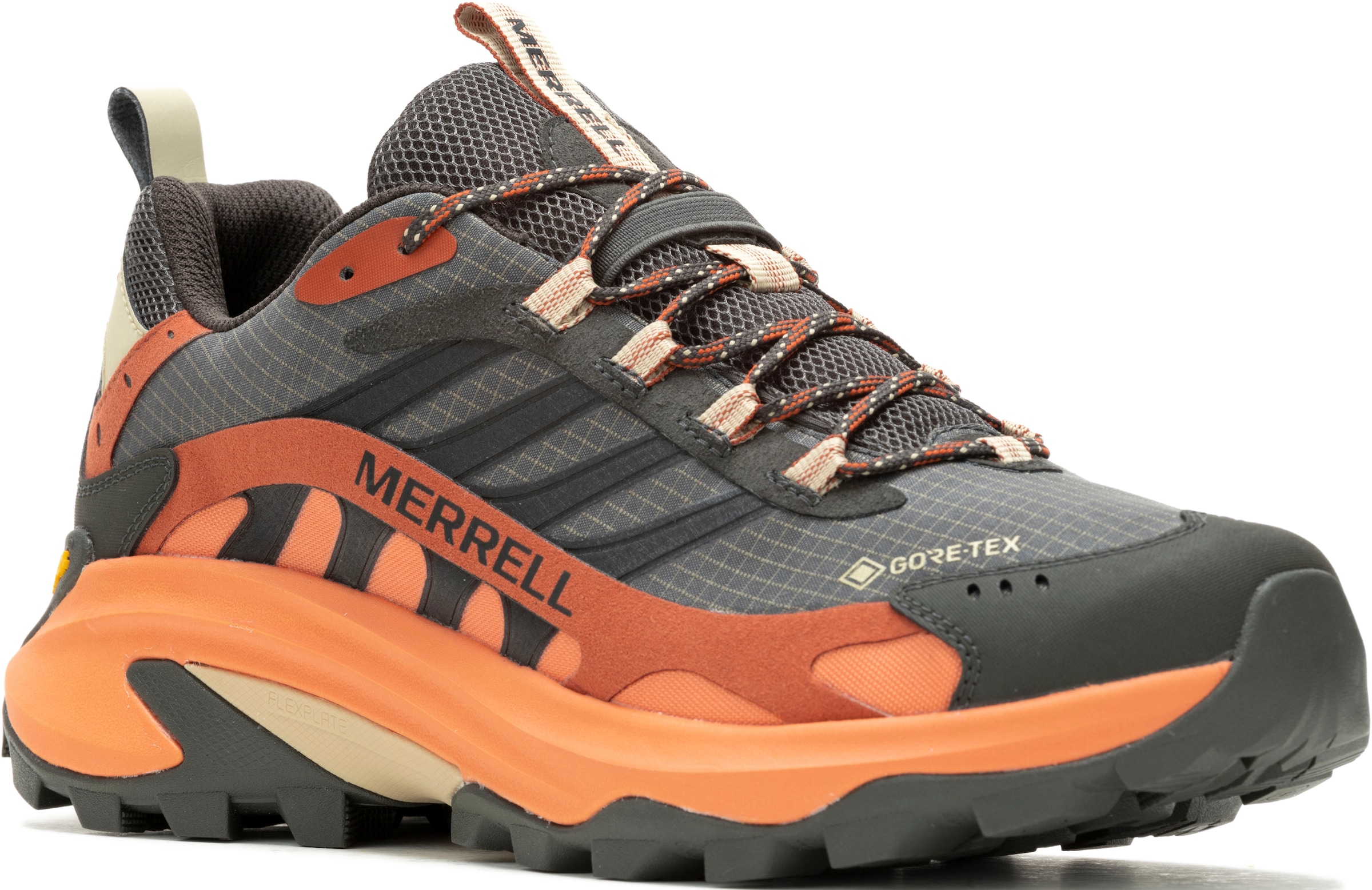 Merrell Wanderschuh "MOAB SPEED 2 GTX", wasserdicht