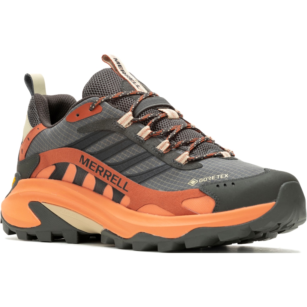 Merrell Wanderschuh »MOAB SPEED 2 GTX«, wasserdicht