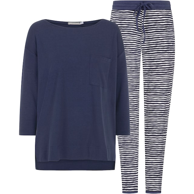 Mey Schlafanzug, (Set, 2 tlg.) online kaufen | BAUR | Pyjama-Sets