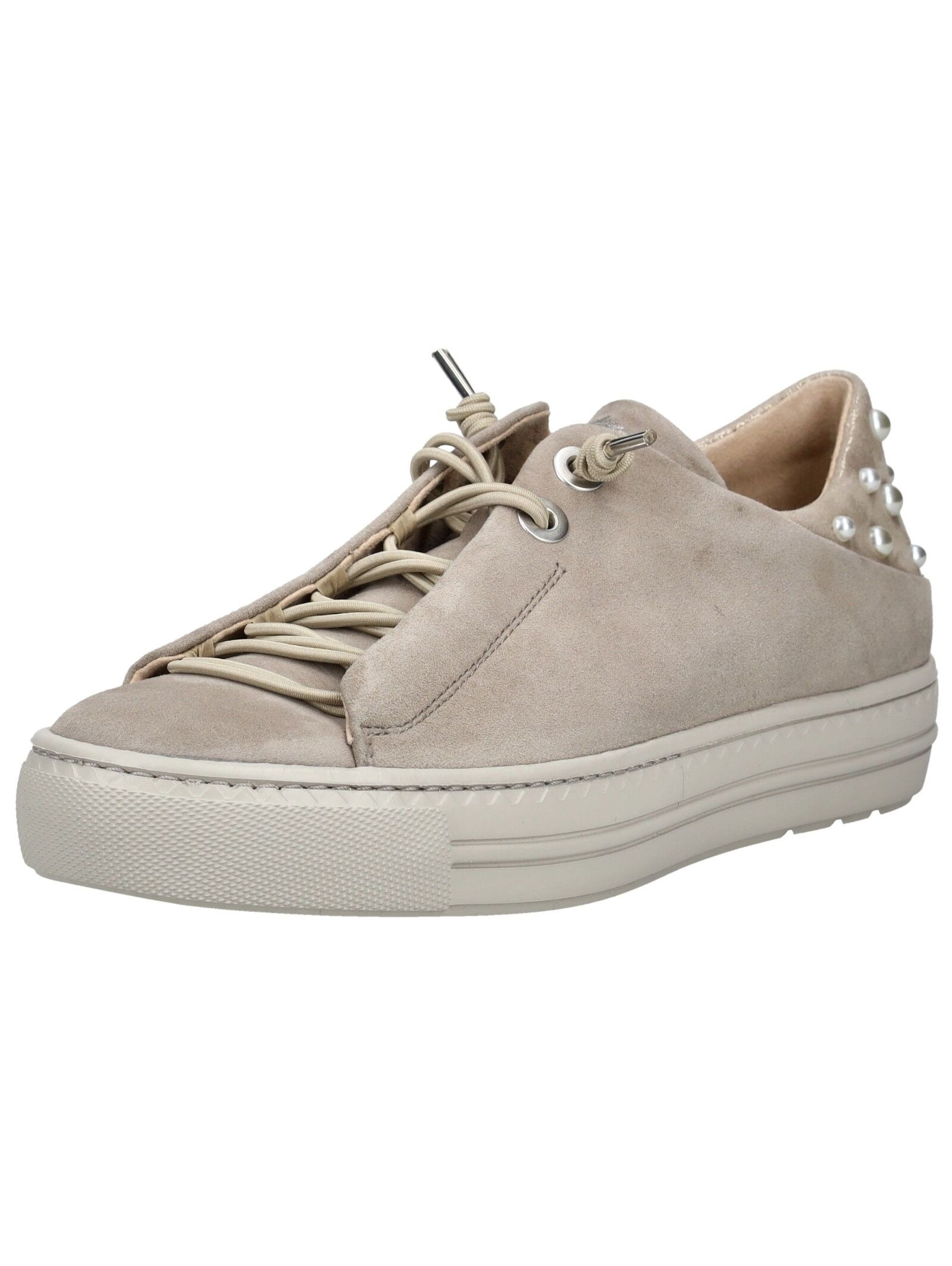 Paul Green Sneaker "Paul Green Sneaker Leder" günstig online kaufen