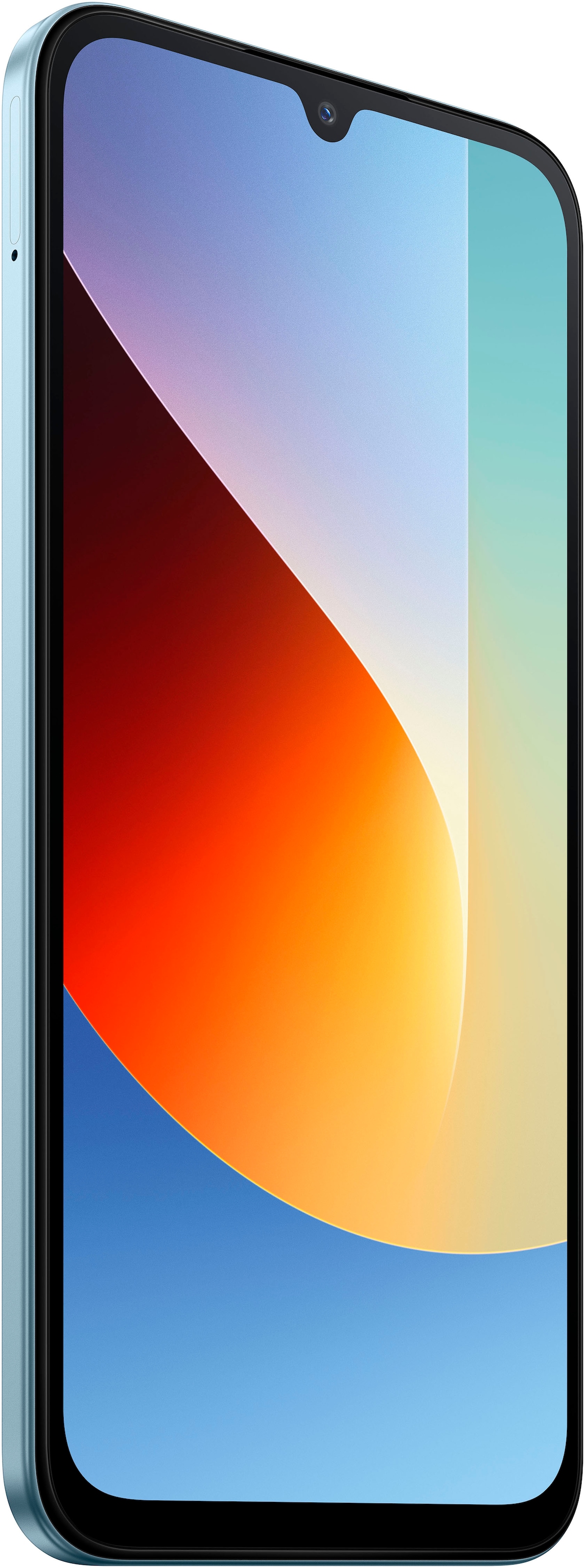 Xiaomi Smartphone »REDMI A7 Pro 4G 4+128GB« Mist Blue