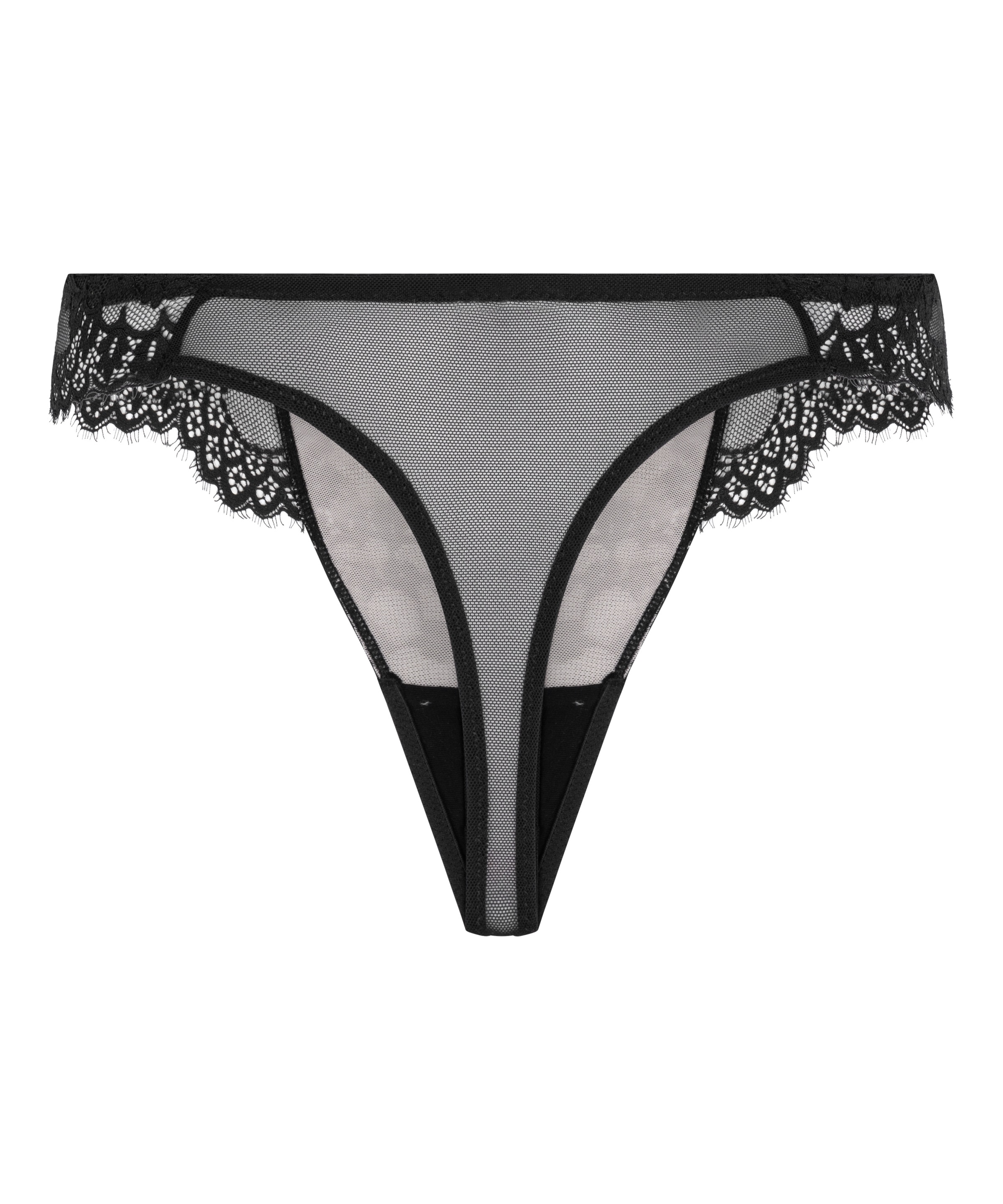 Hunkemöller String »Daisy Thong«