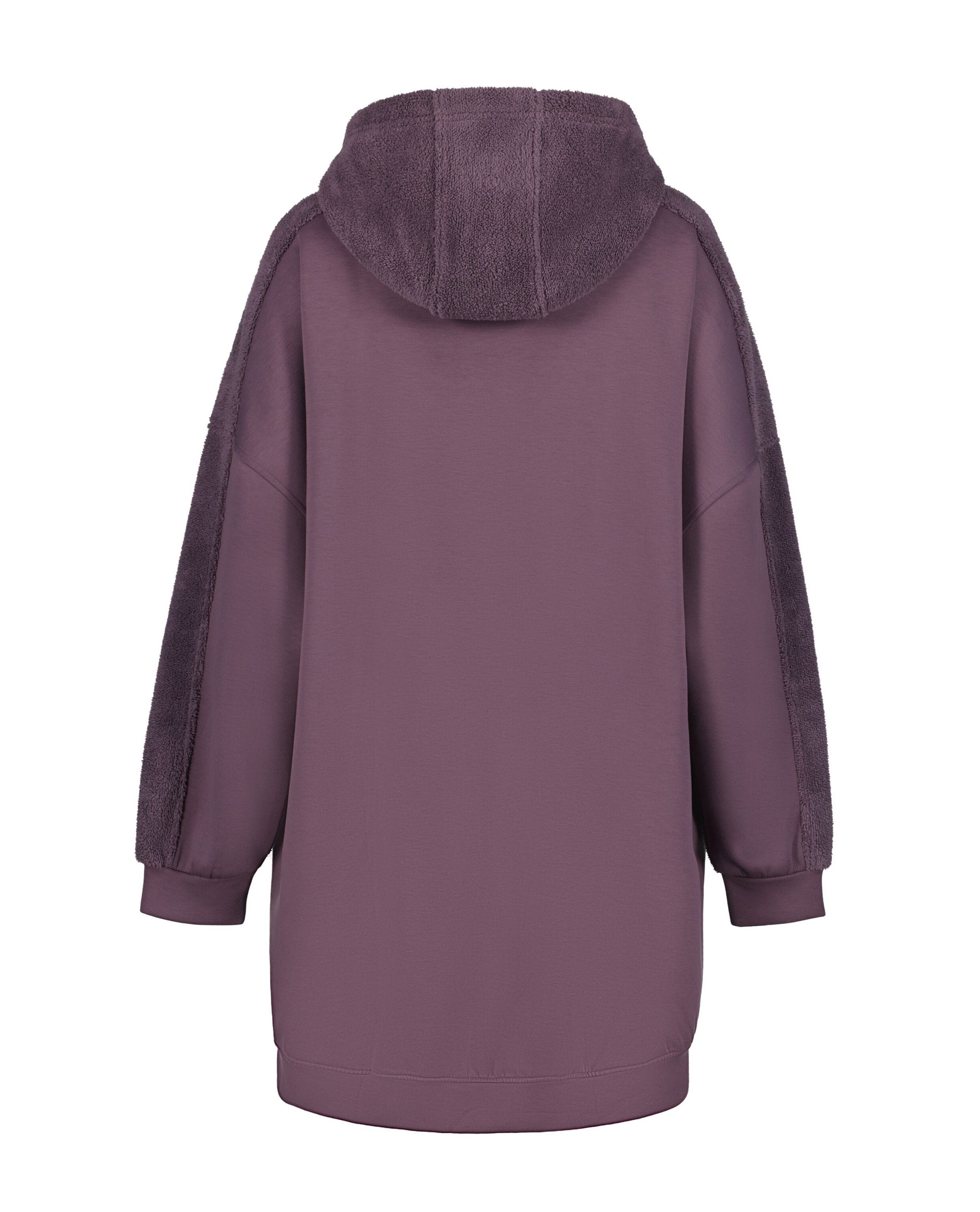 Icepeak Kapuzensweatshirt "D OVERSIZE HOODIE ACERRAT", mit hoch geschlossen günstig online kaufen