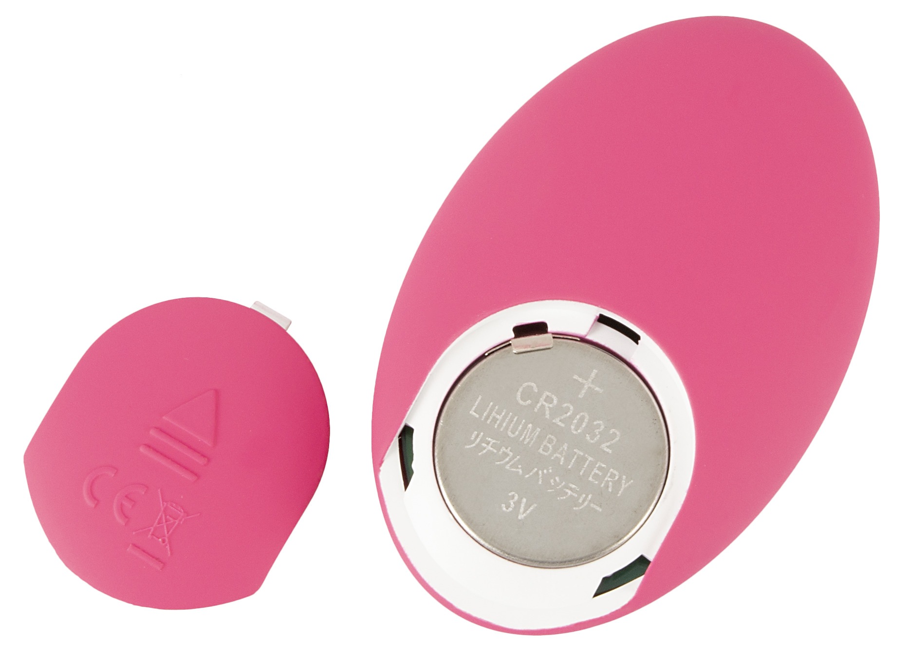 Sweet Smile Vibrator »Vibrator G-Spot Panty Vibrator«