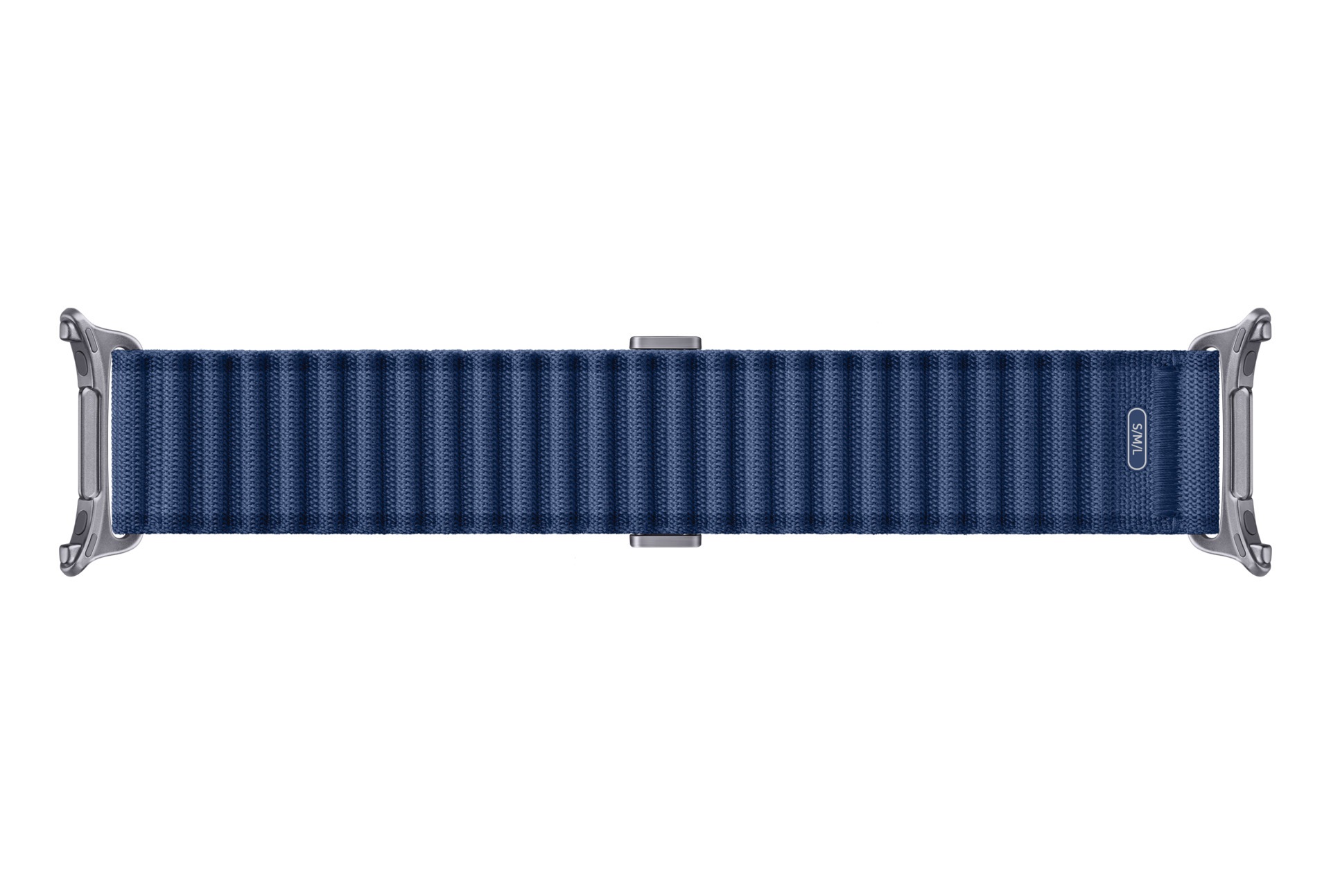 Samsung Wechselarmband »Trail Band für Samsung Galaxy Watch Ultra«