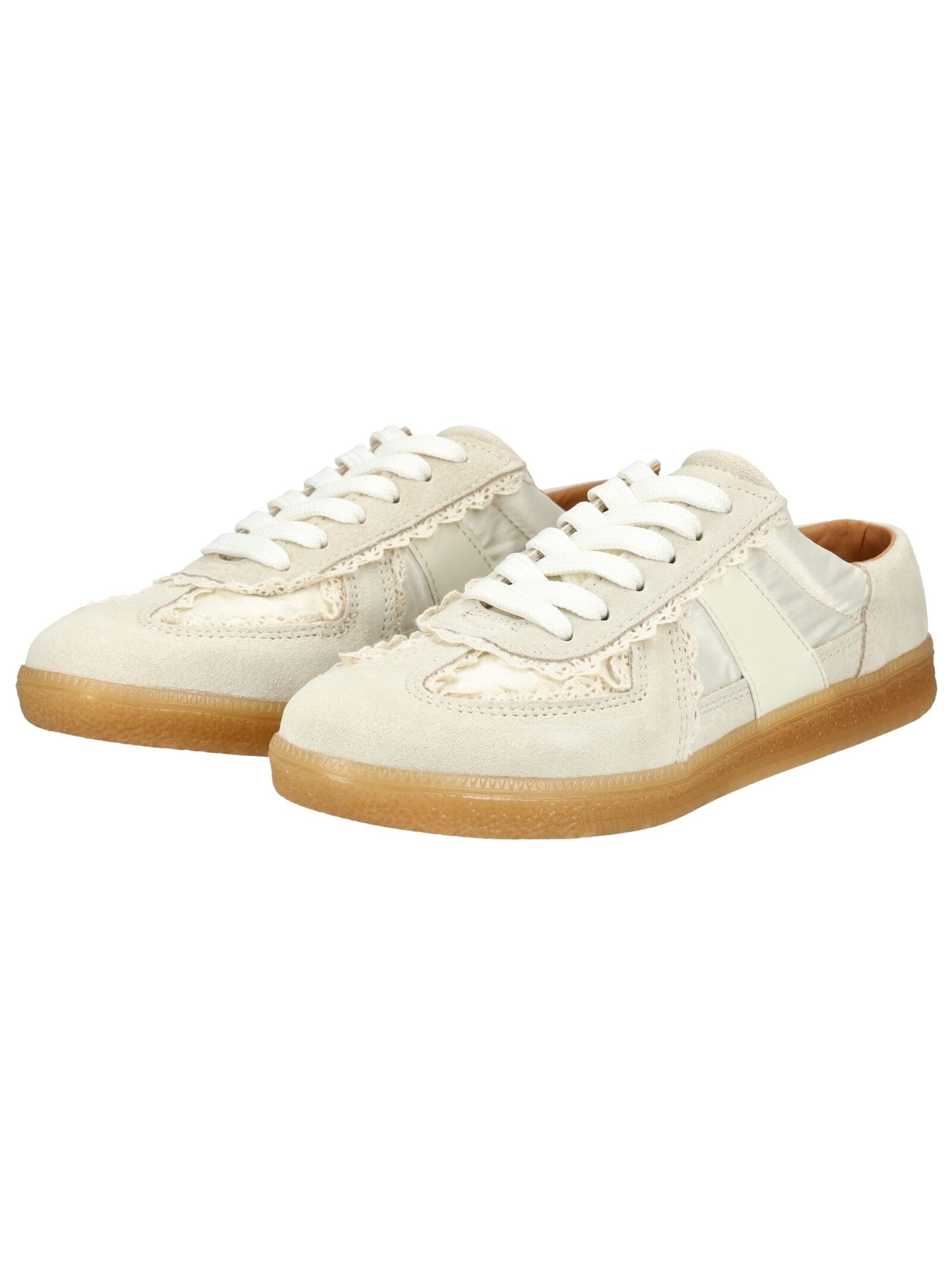 STEVE MADDEN Pantolette »STEVE MADDEN Pantoletten Leder«