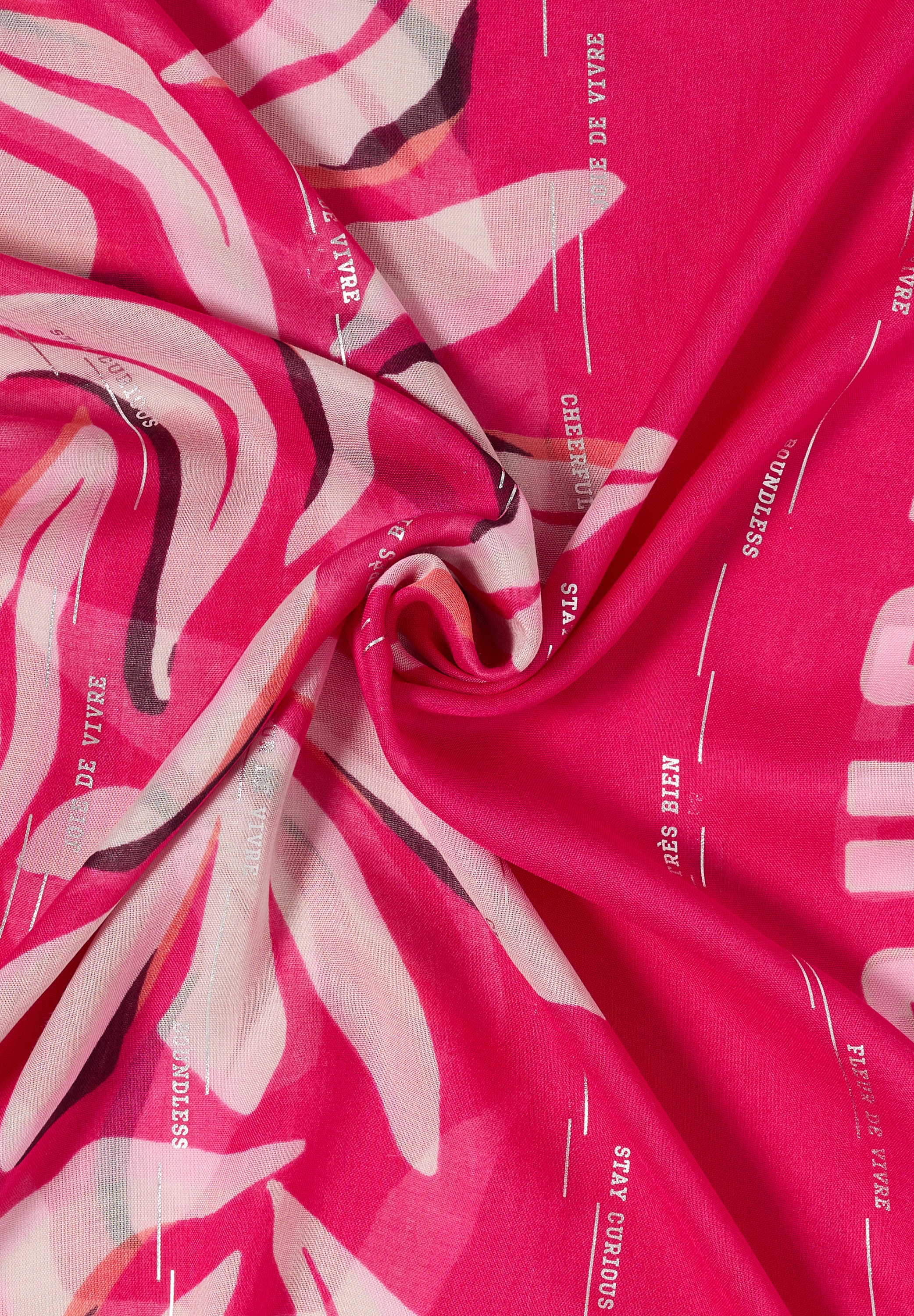 Cecil Loop aus Modal