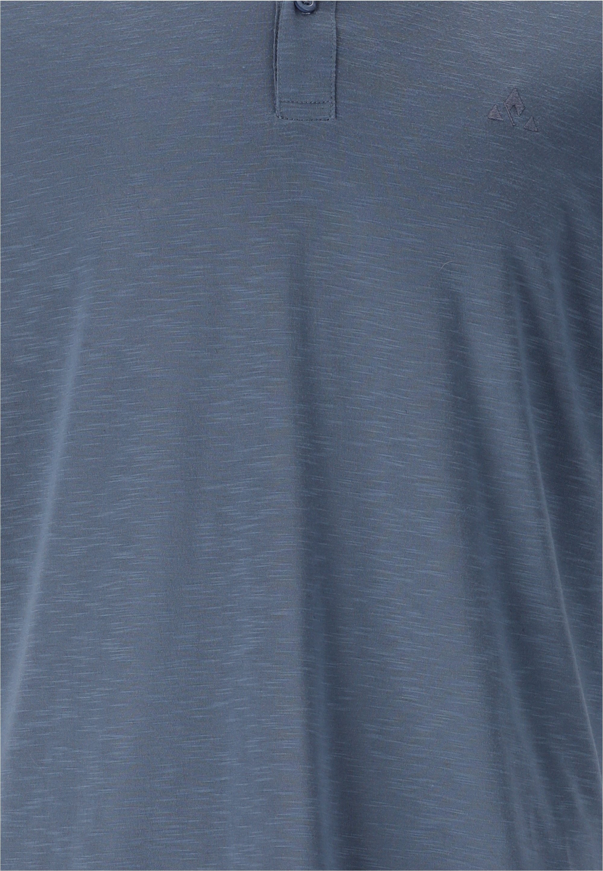WHISTLER Langarm-Poloshirt »Vale« Aus leichtgewichtigem Material