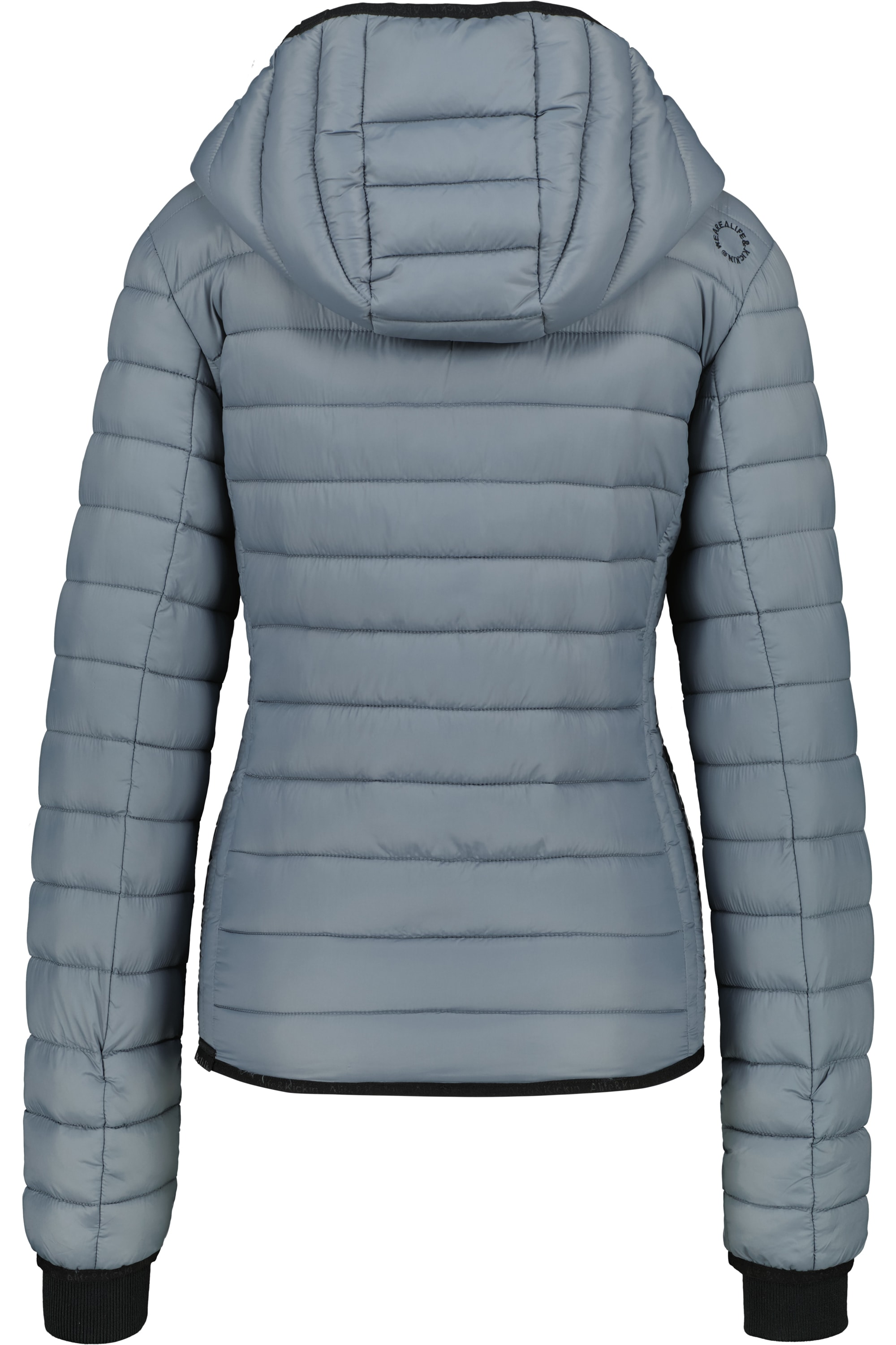 Alife & Kickin Steppjacke »Damen NadjaAK A«