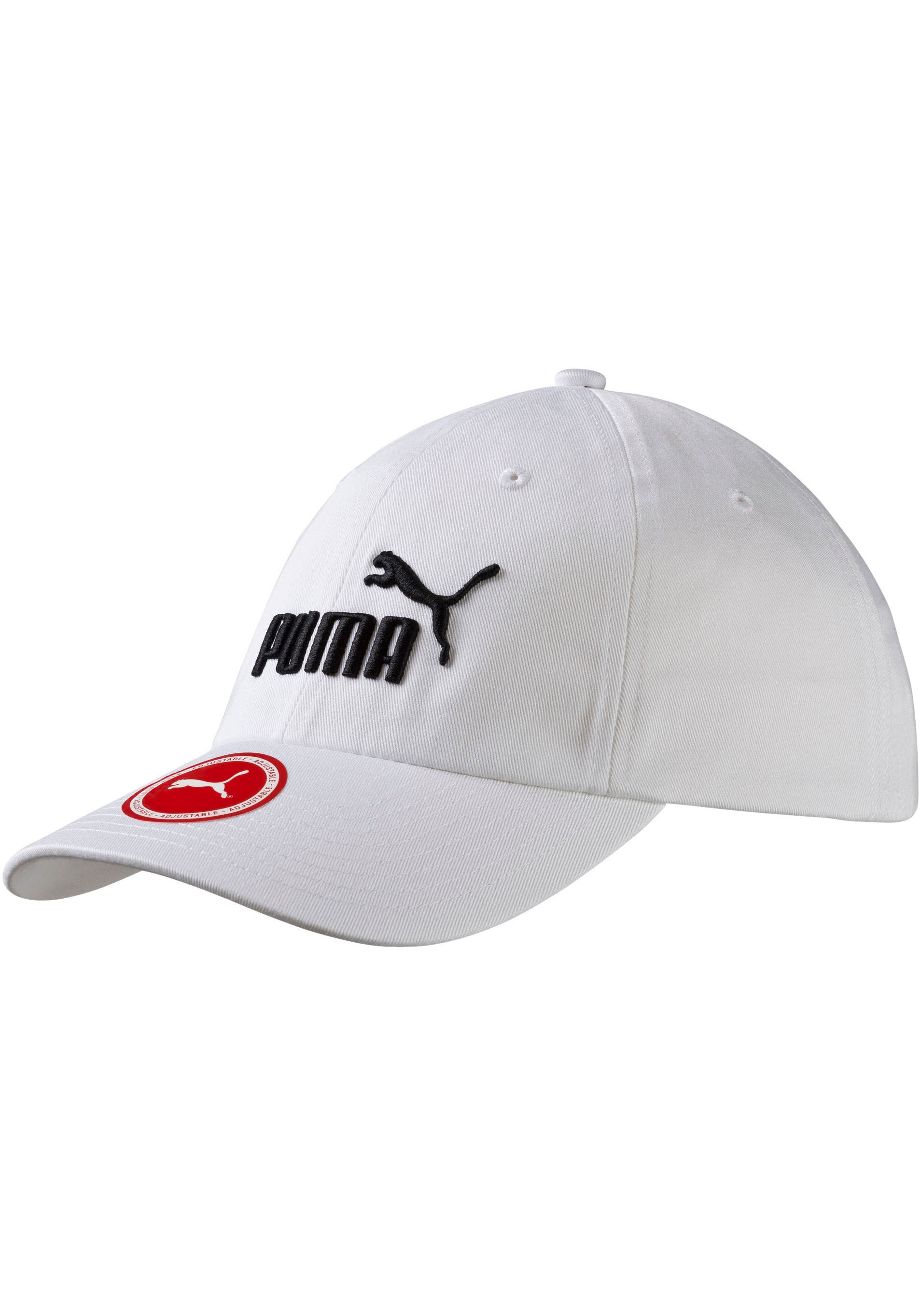 PUMA Baseball Cap "ESS CAP" günstig online kaufen