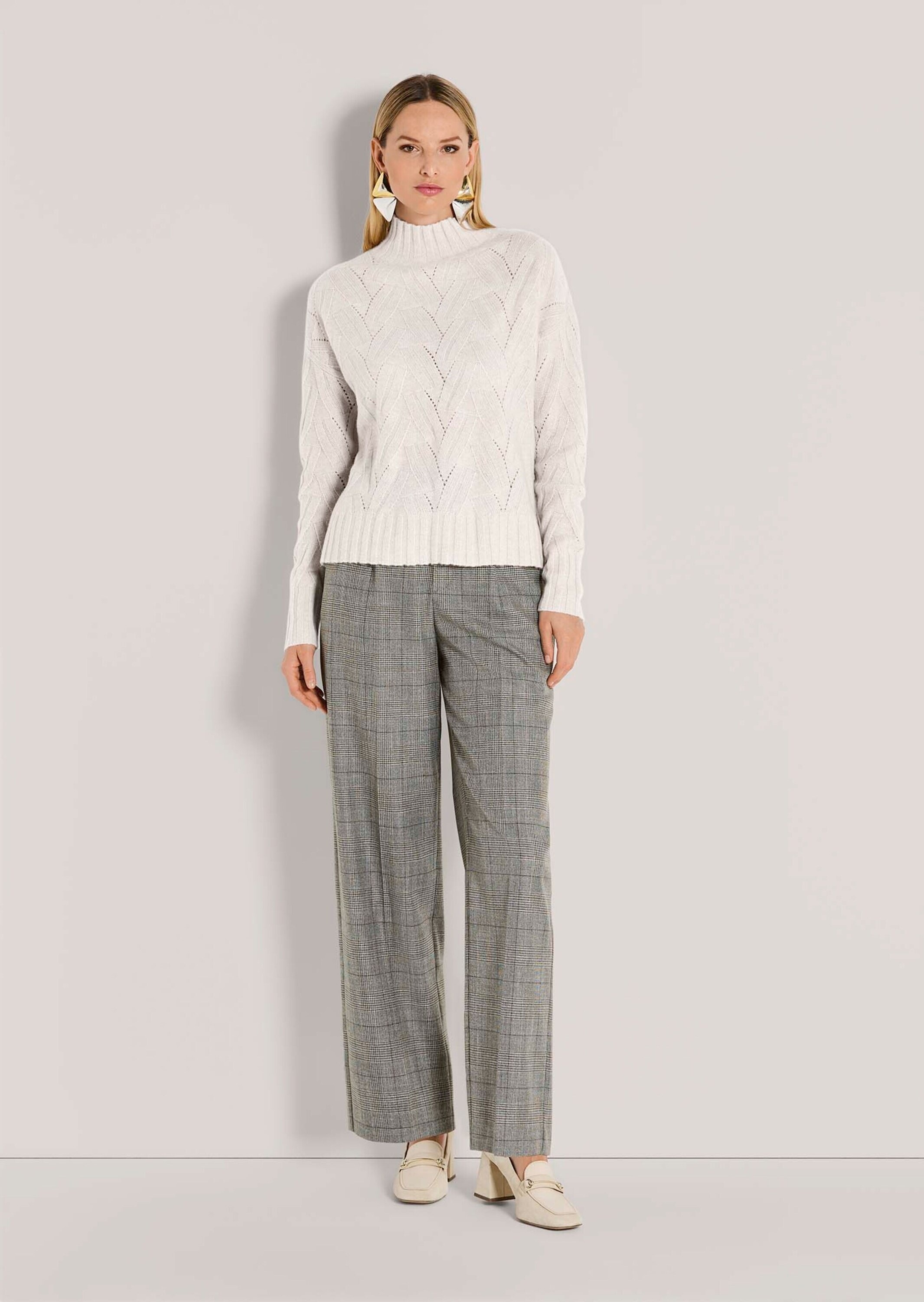 MADELEINE Longpullover "Pullover Pullover" günstig online kaufen