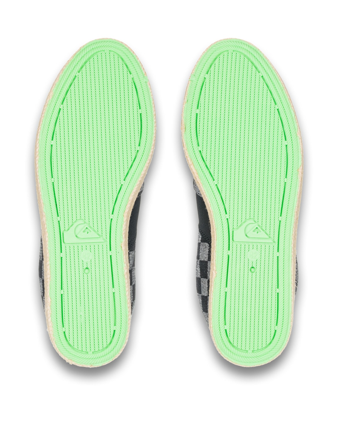 Quiksilver Sneaker »Espadrilled«