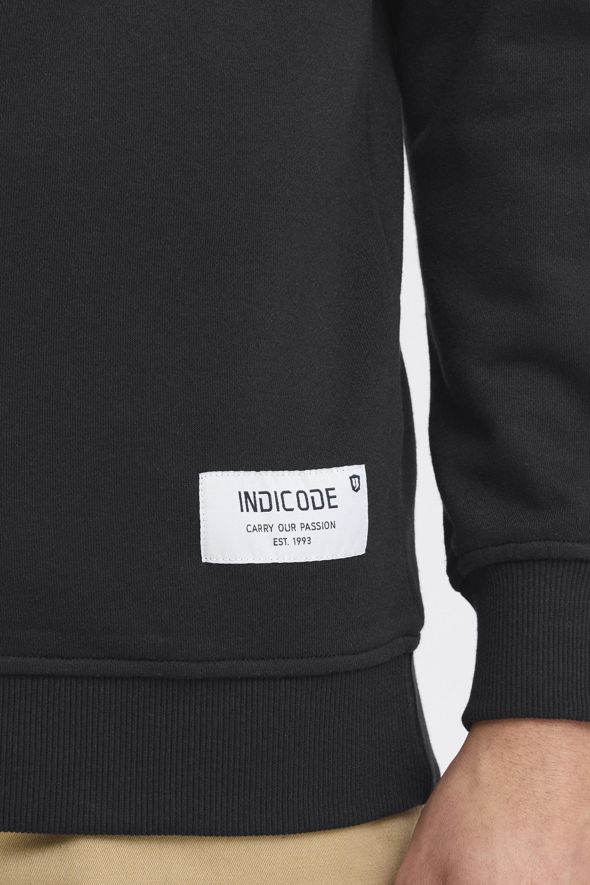 Indicode Longpullover »Sweater IDPlaytor«
