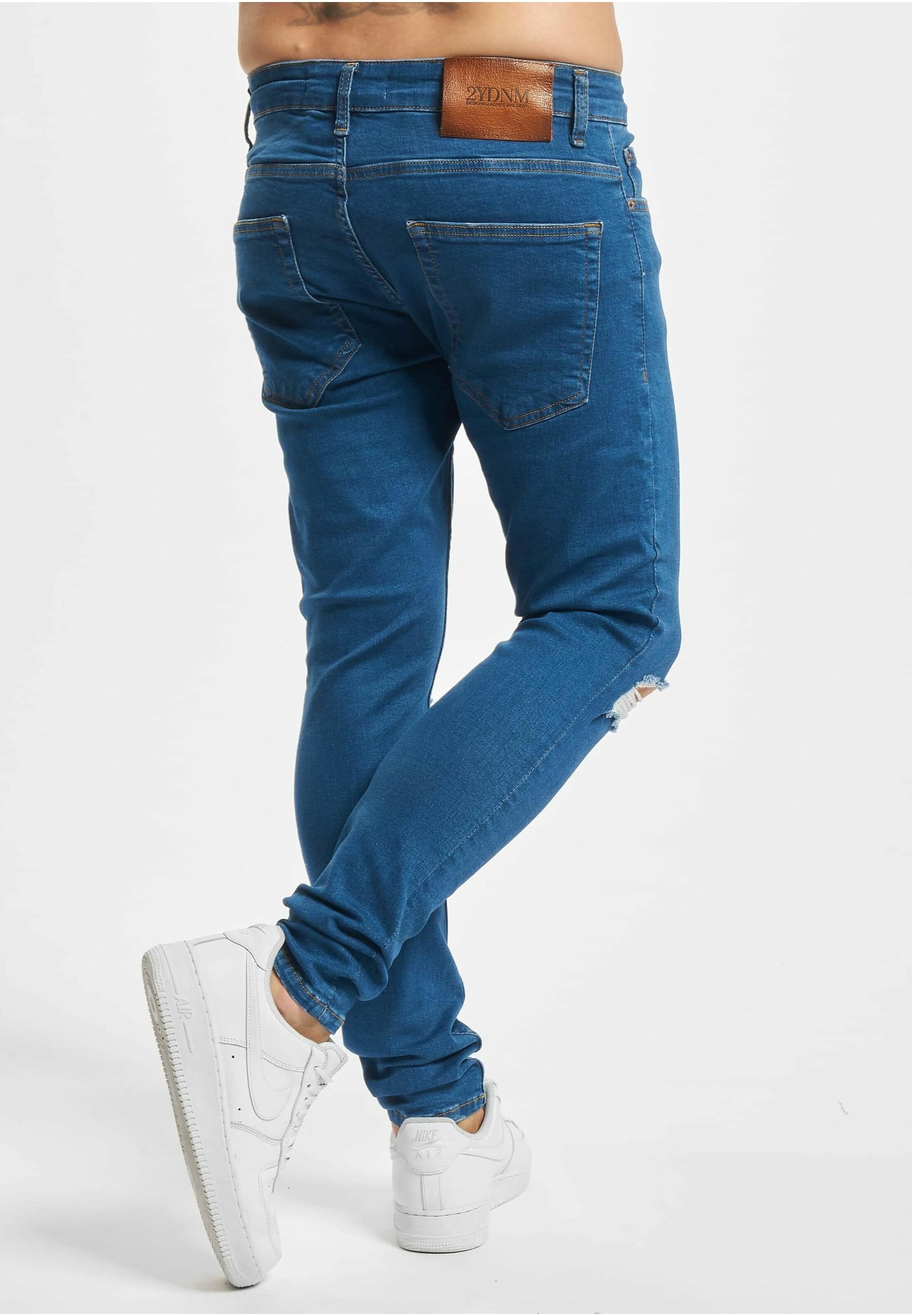 2Y Premium Bequeme Jeans "2Y Premium 2Y Premium Linus Skinny Jeans" günstig online kaufen