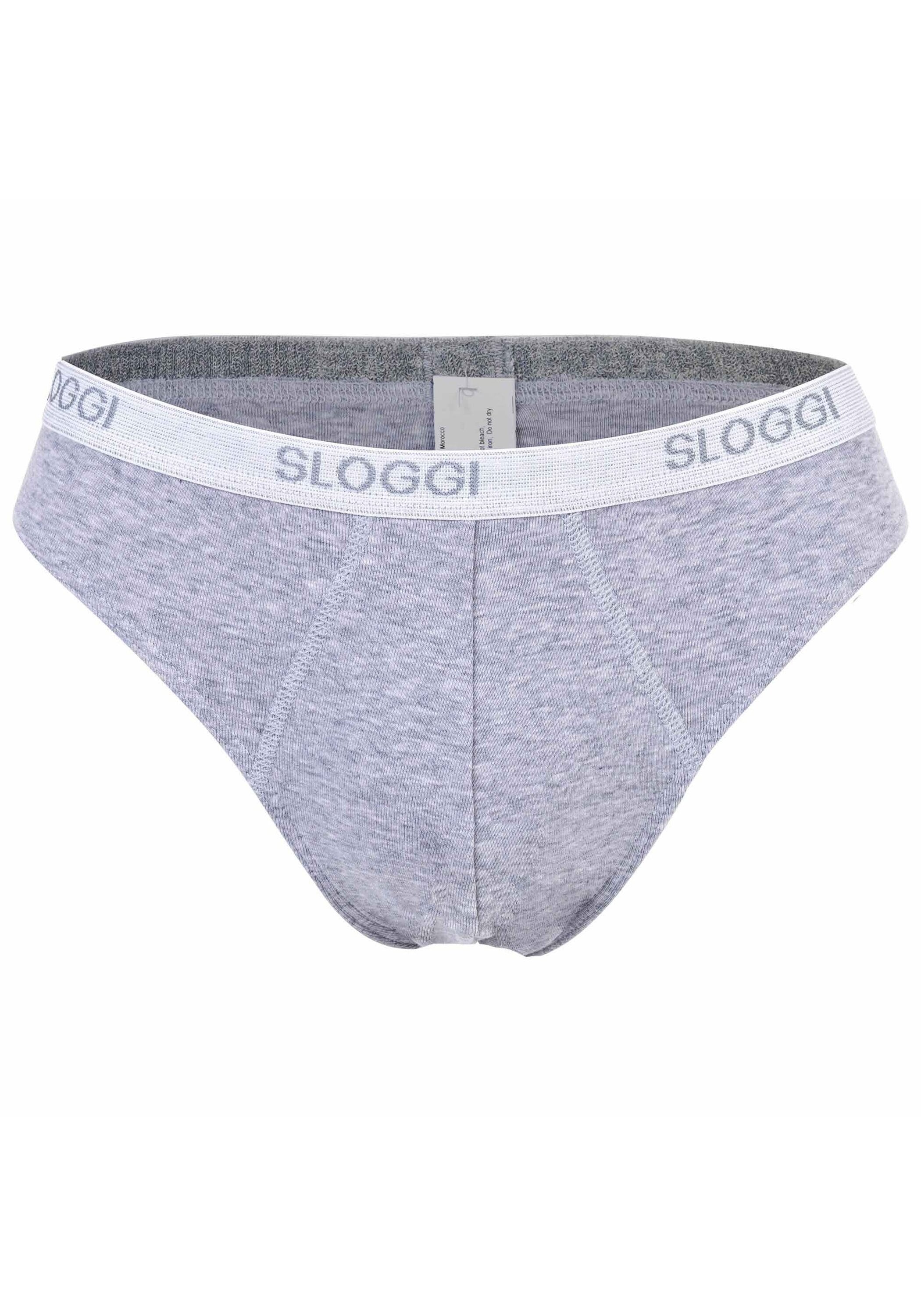 sloggi Slip "Slip Basic Mini 2er Pack" günstig online kaufen