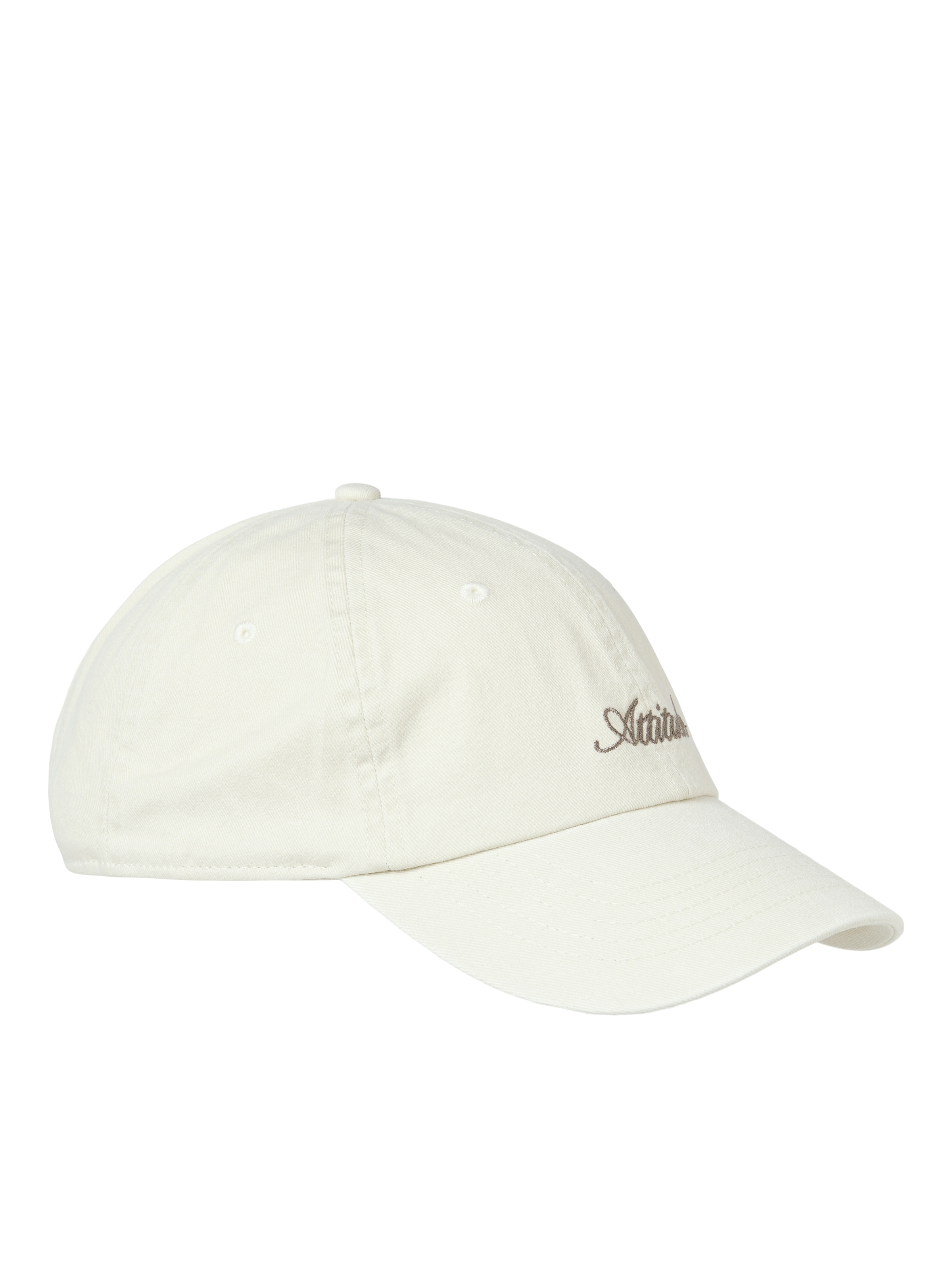 Jack & Jones Baseball Cap »JACSOFT BASE WASHED CAP SN« mit Branding