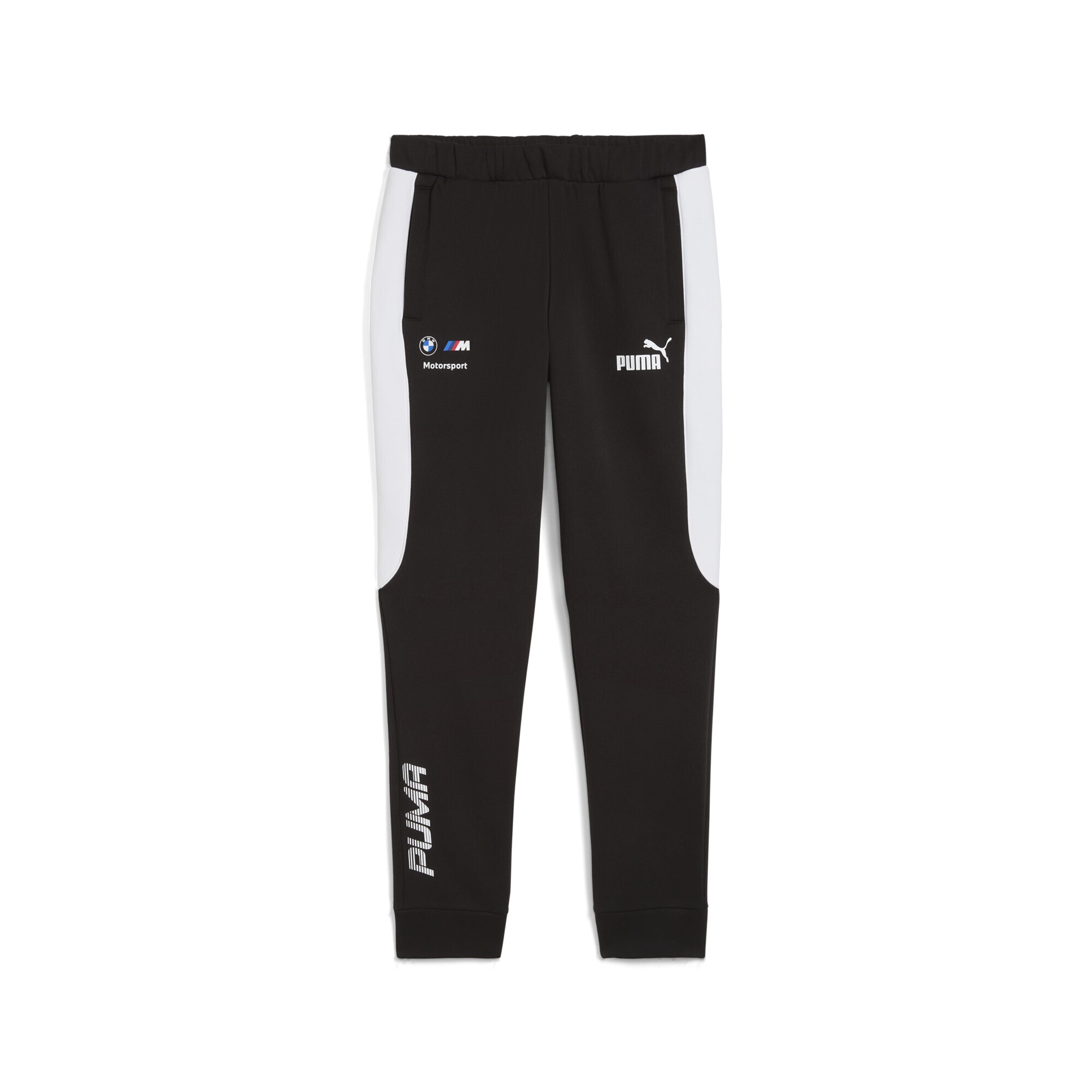 PUMA Sporthose "BMW M Motorsport MT7+ Jogginghose Herren" günstig online kaufen