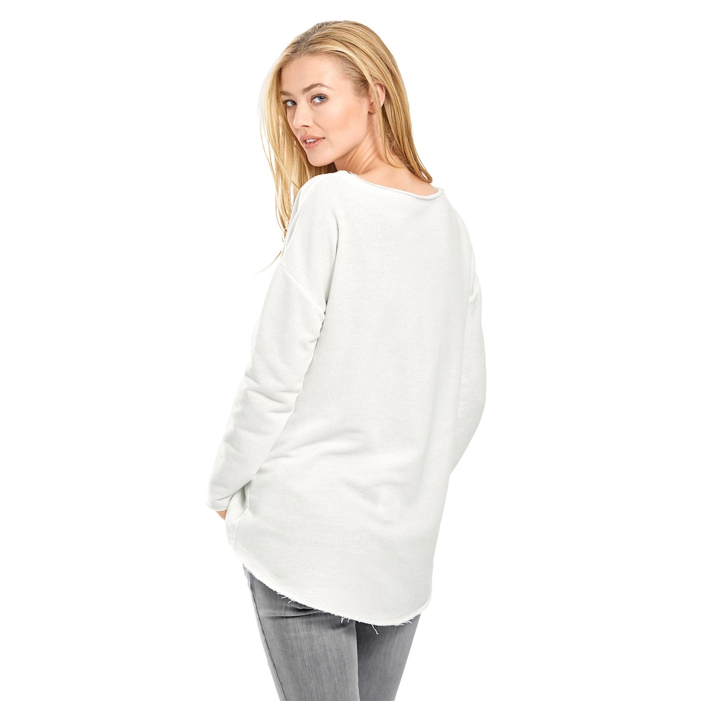 heine Sweatshirt