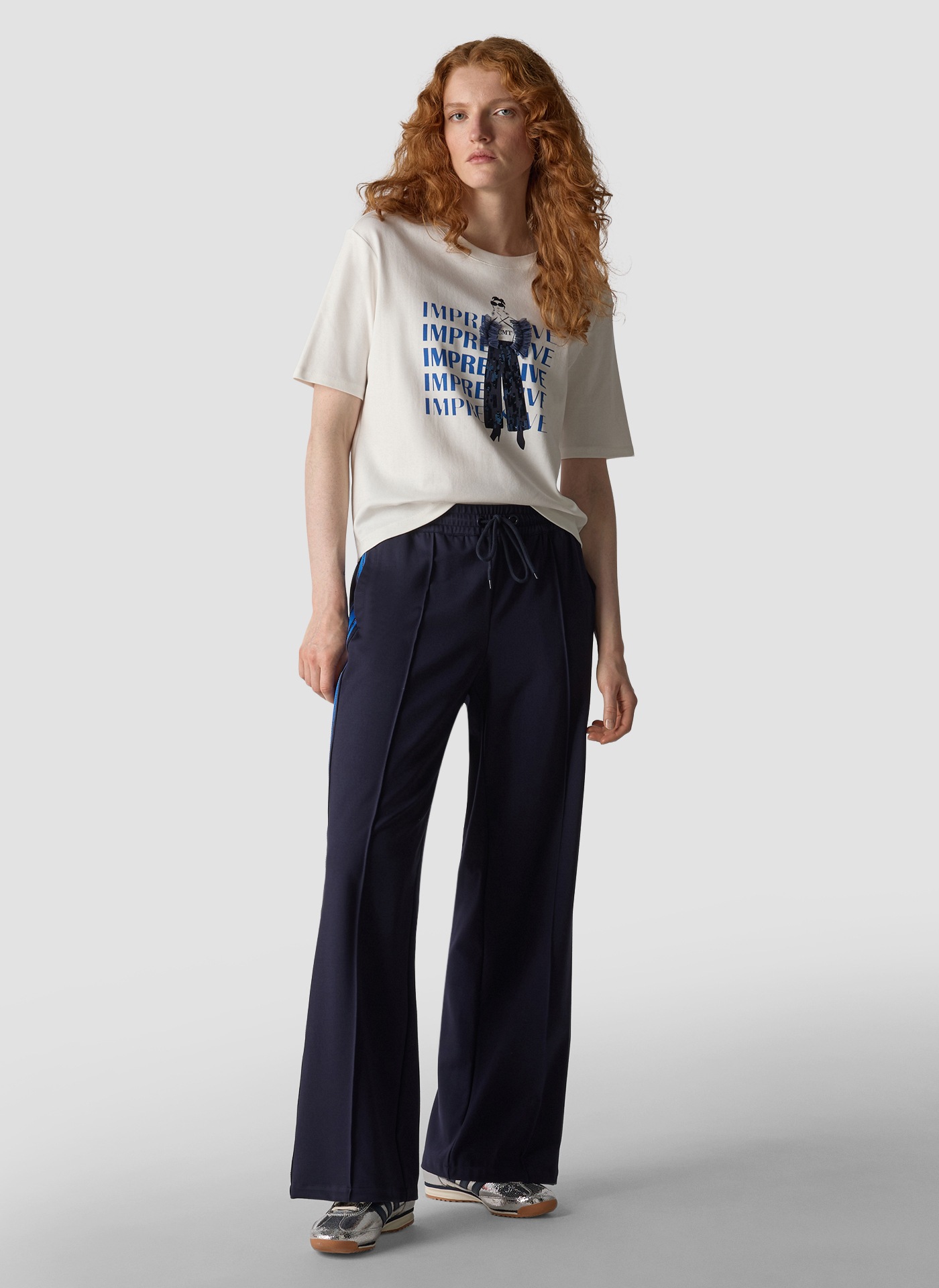 LeComte Print-Shirt »T-Shirt«