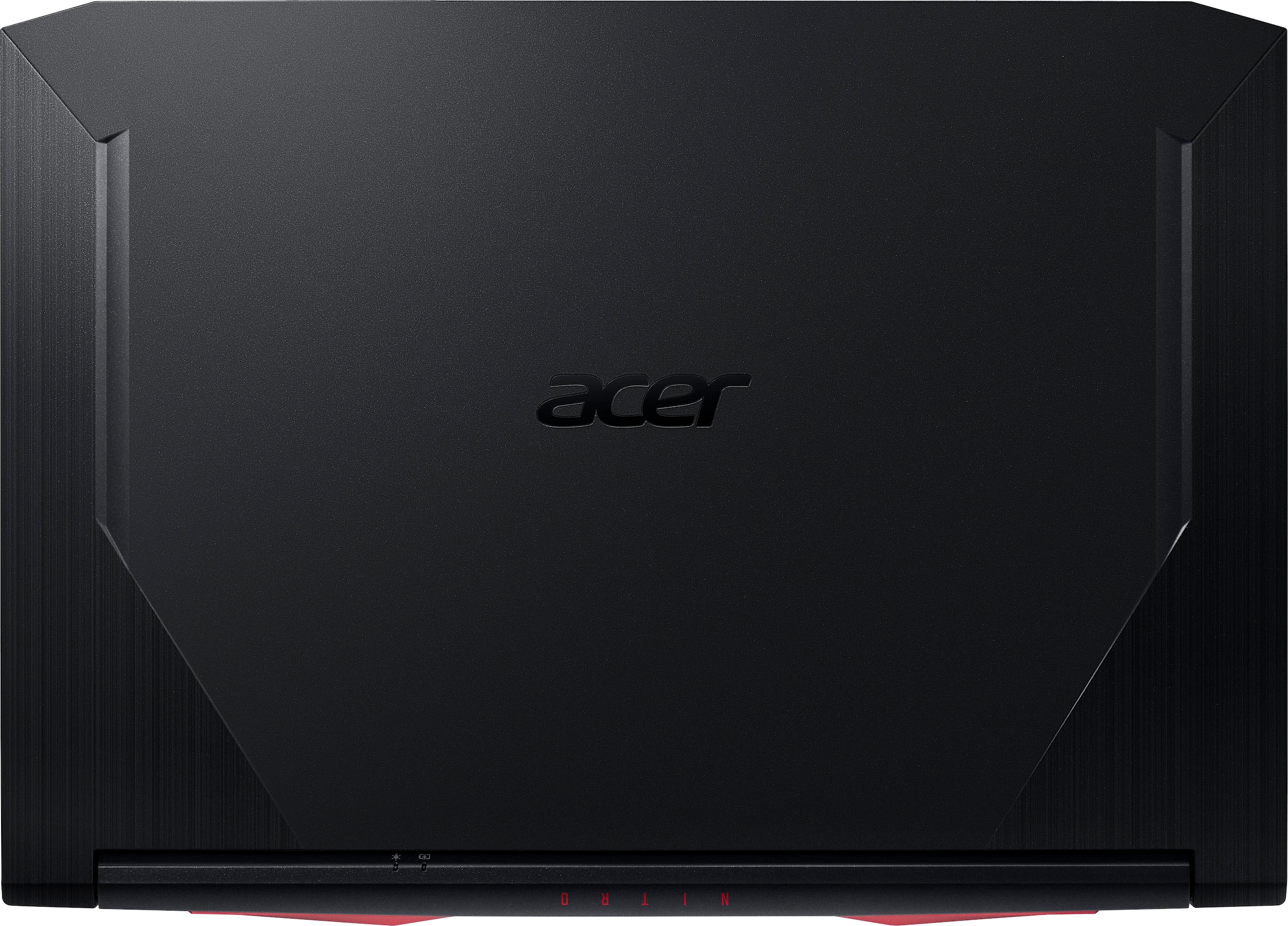 Acer Gaming-Notebook »Nitro 5 AN515-55-766W«, 39,62 cm, / 15,6 Zoll, Intel, Core  i7, GeForce RTX 3060, 512 GB SSD | BAUR
