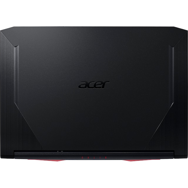 Acer Gaming-Notebook »Nitro 5 AN515-55-766W«, 39,62 cm, / 15,6 Zoll, Intel, Core  i7, GeForce RTX 3060, 512 GB SSD | BAUR