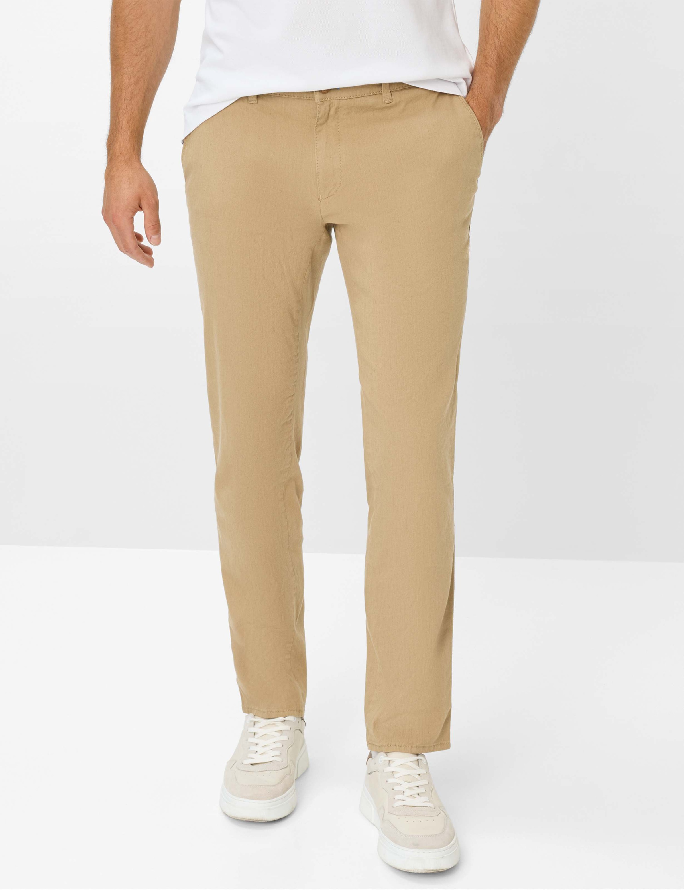 Brax Chinohose "Style FABIO IN" günstig online kaufen