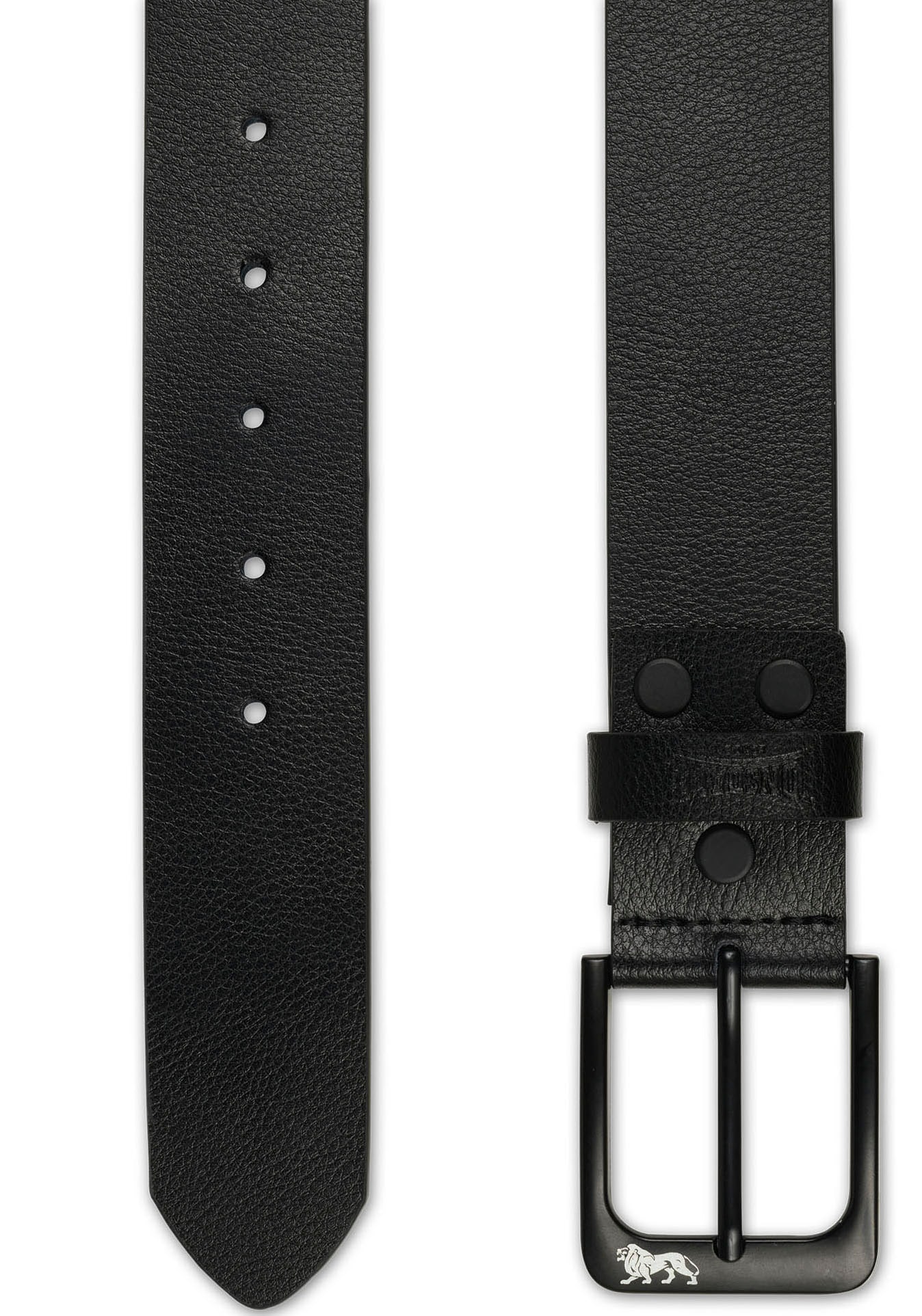 Lonsdale Ledergürtel »COPPULL« 1 Stk. aus Rindsleder