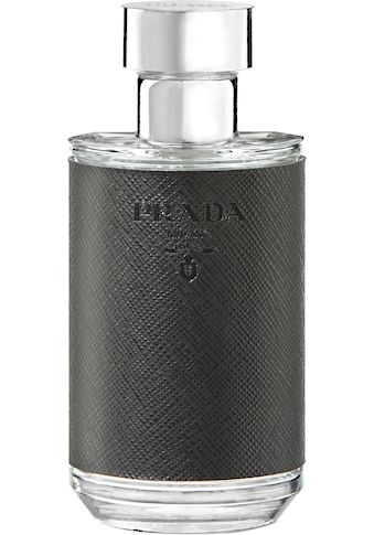 PRADA Eau de Toilette »L'Homme«