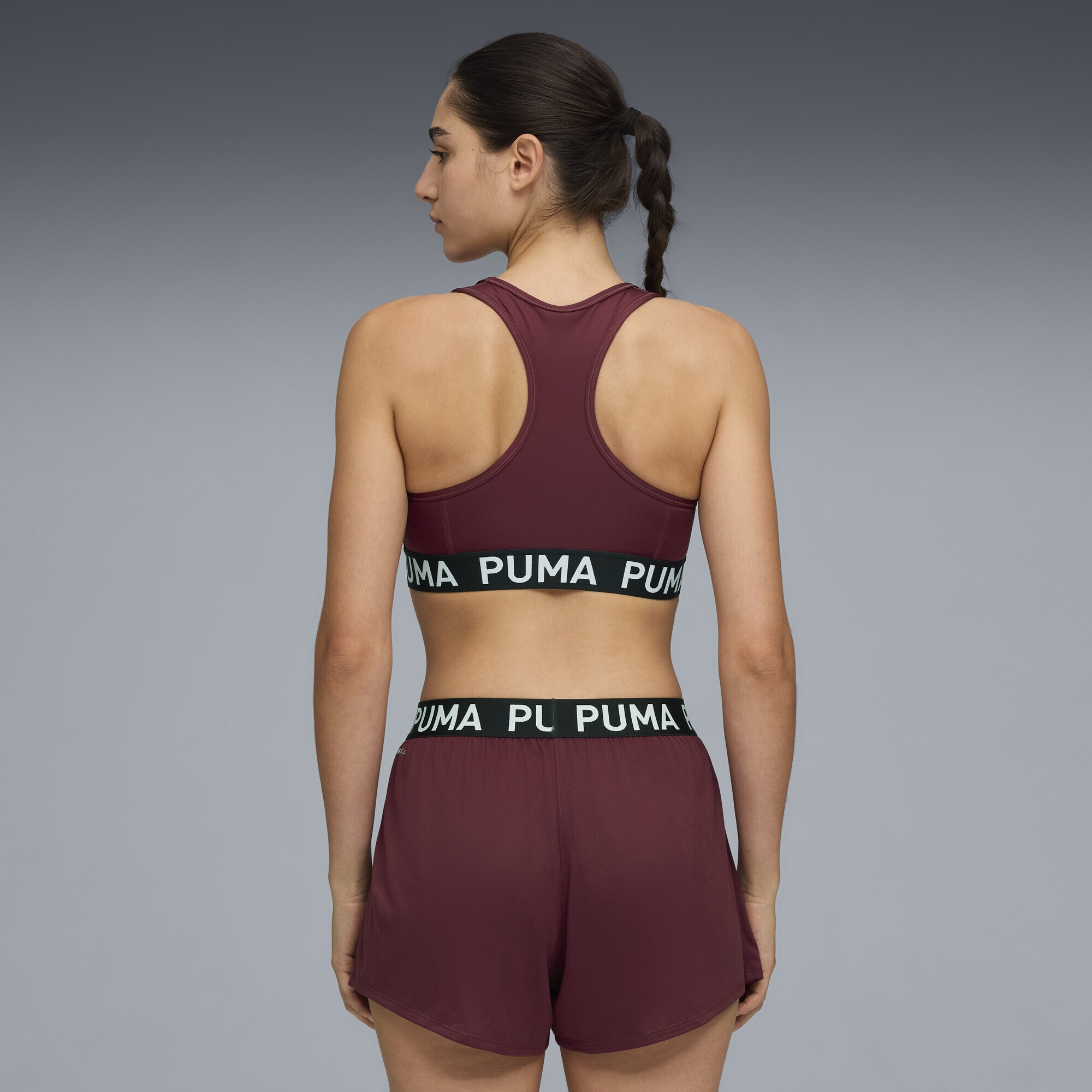 PUMA Sport-BH »4KEEPS Elastic BH Damen«