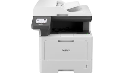 Multifunktionsdrucker »MFC-L5710DN«